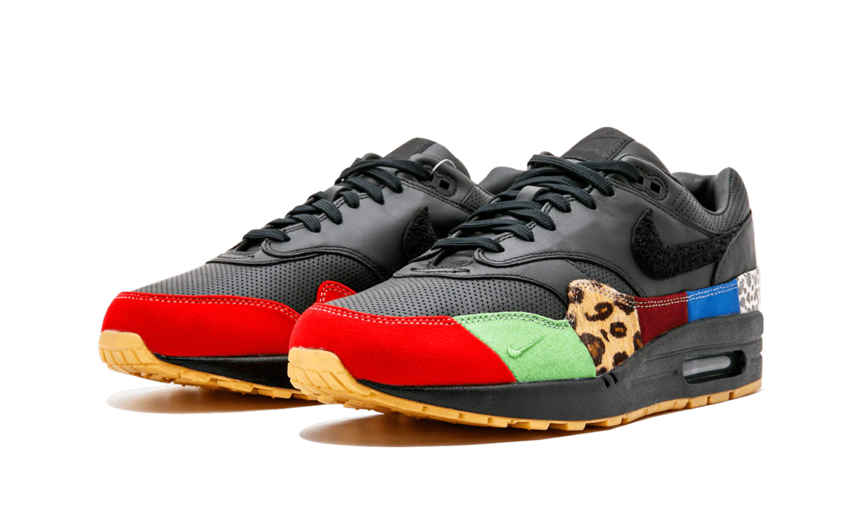 Air Max 1 Master Master - Air Max 1 Master Master - Jordan 1s - AIR Jordan 1