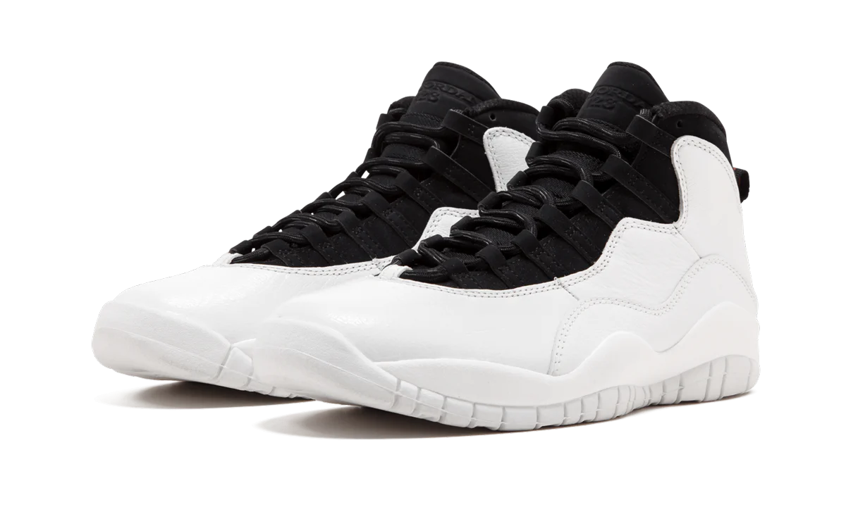 Air Jordan 10 Retro I'm Back - Air Jordan 10 Retro I'm Back - Jordan 1s - AIR Jordan 1