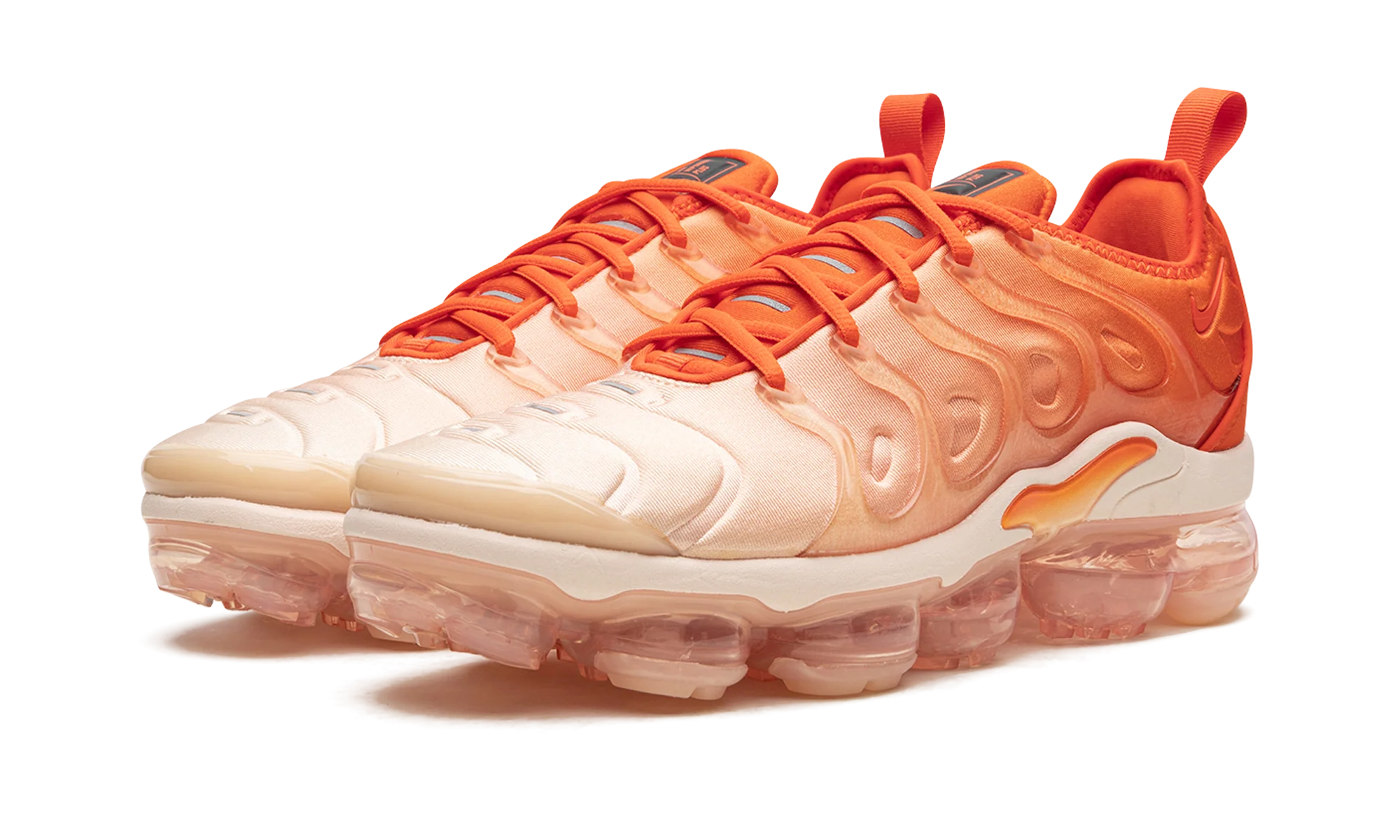 AIR VAPORMAX PLUS WMNS Citrus - AIR VAPORMAX PLUS WMNS Citrus - Jordan 1s - AIR Jordan 1