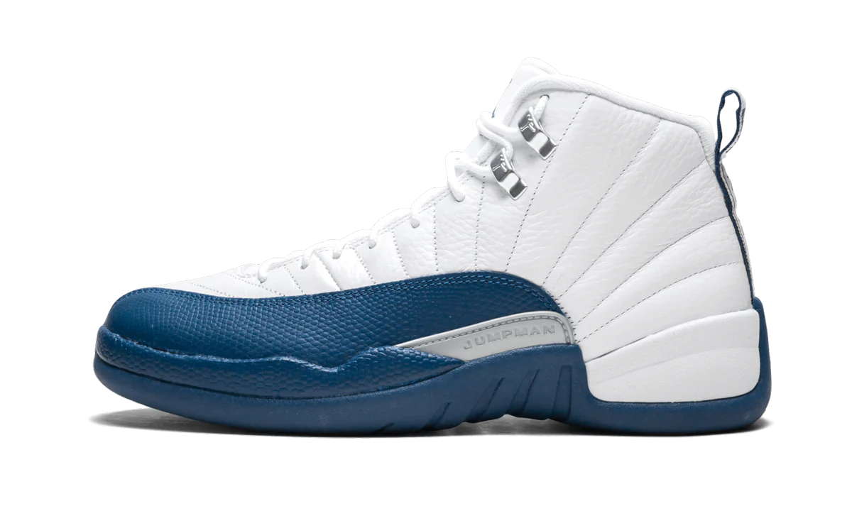 Air Jordan 12 Retro French Blue 2016 - Air Jordan 12 Retro French Blue 2016 - Jordan 1s - AIR Jordan 1