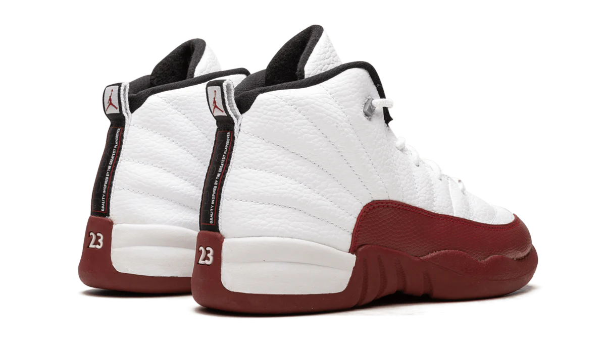 Jordan 12 Retro PS - Jordan 12 Retro PS - Jordan 1s - AIR Jordan 1