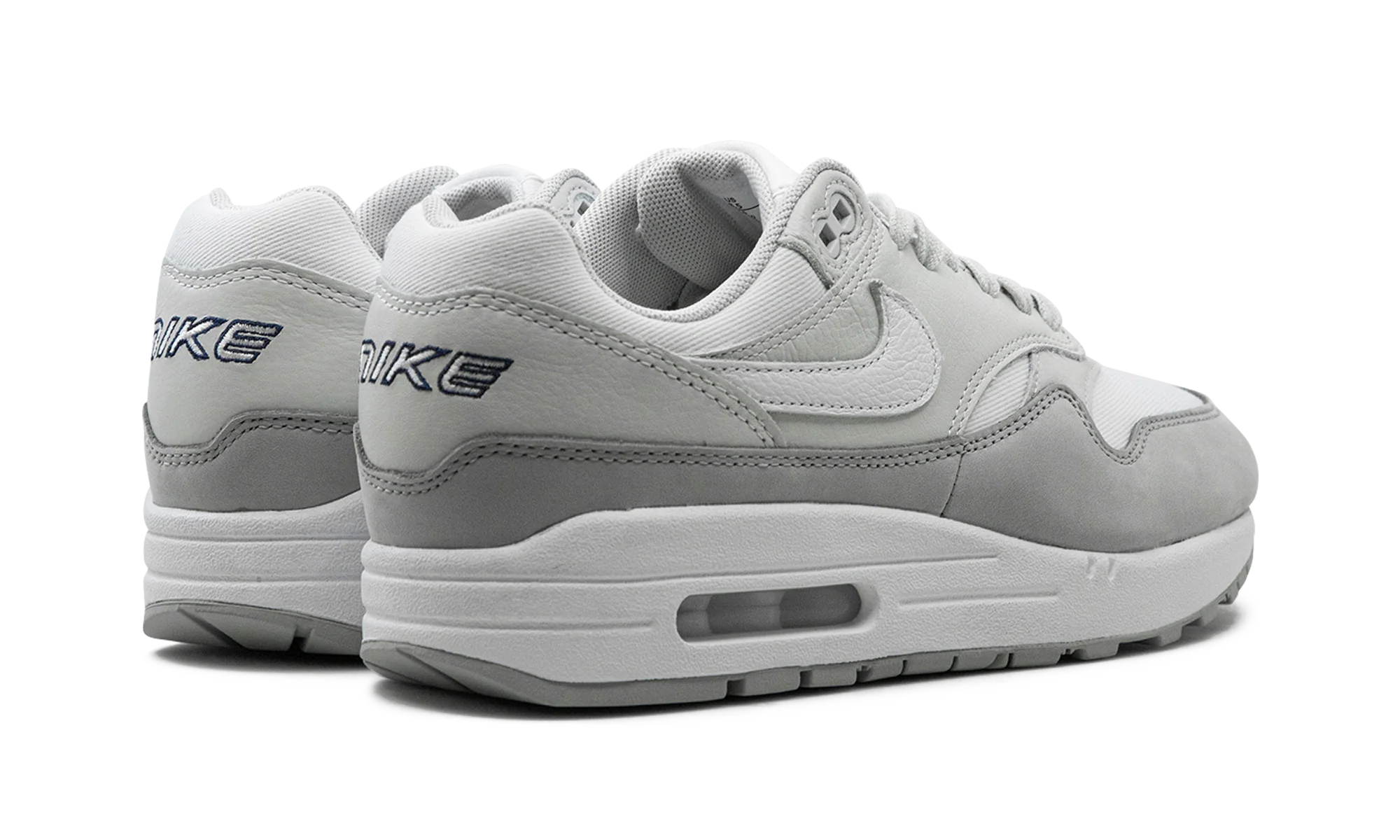 AIR MAX 1 '87 LX WMNS Light Smoke Grey - AIR MAX 1 '87 LX WMNS Light Smoke Grey - Jordan 1s - AIR Jordan 1