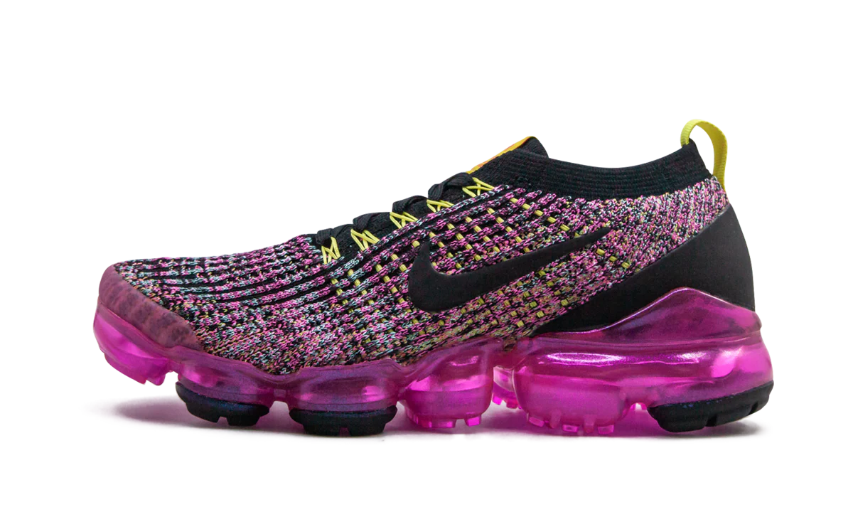 AIR VAPORMAX FLYKNIT 3 WMNS PURPLE - AIR VAPORMAX FLYKNIT 3 WMNS PURPLE - Jordan 1s - AIR Jordan 1