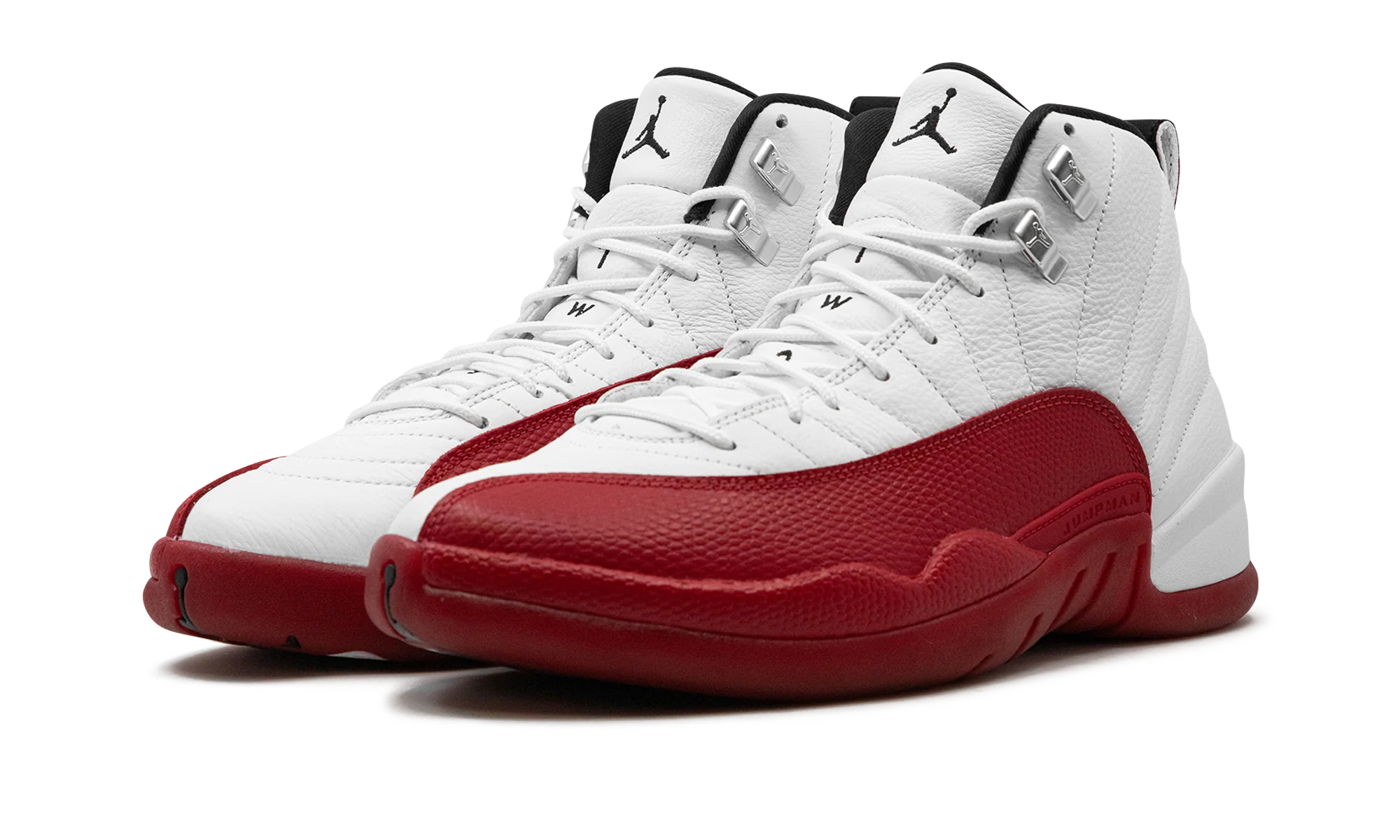 Air Jordan 12 Retro Cherry 2023 - Air Jordan 12 Retro Cherry 2023 - Jordan 1s - AIR Jordan 1