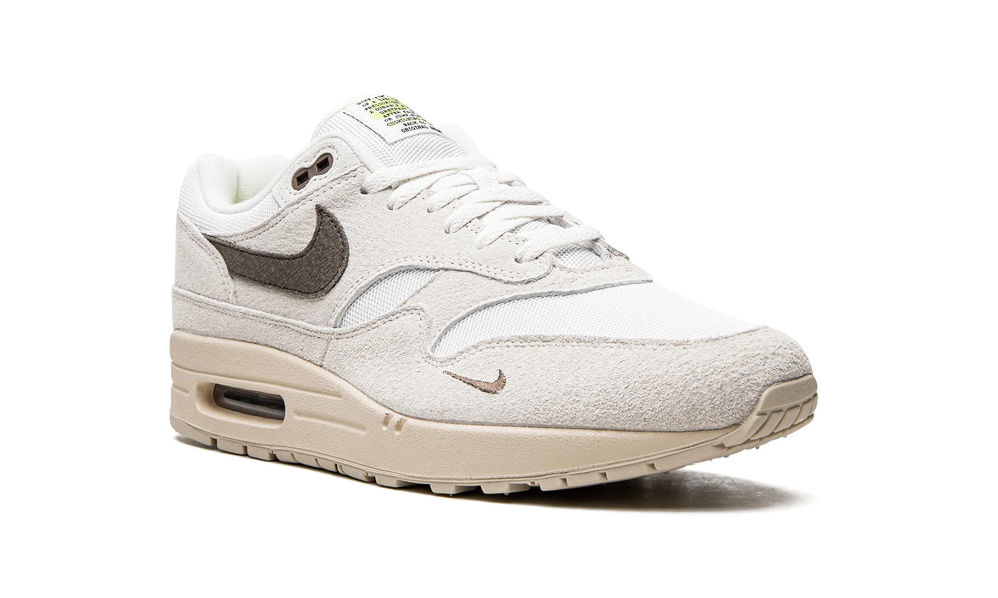 Air Max 1 Sail Ironstone - Air Max 1 Sail Ironstone - Jordan 1s - AIR Jordan 1