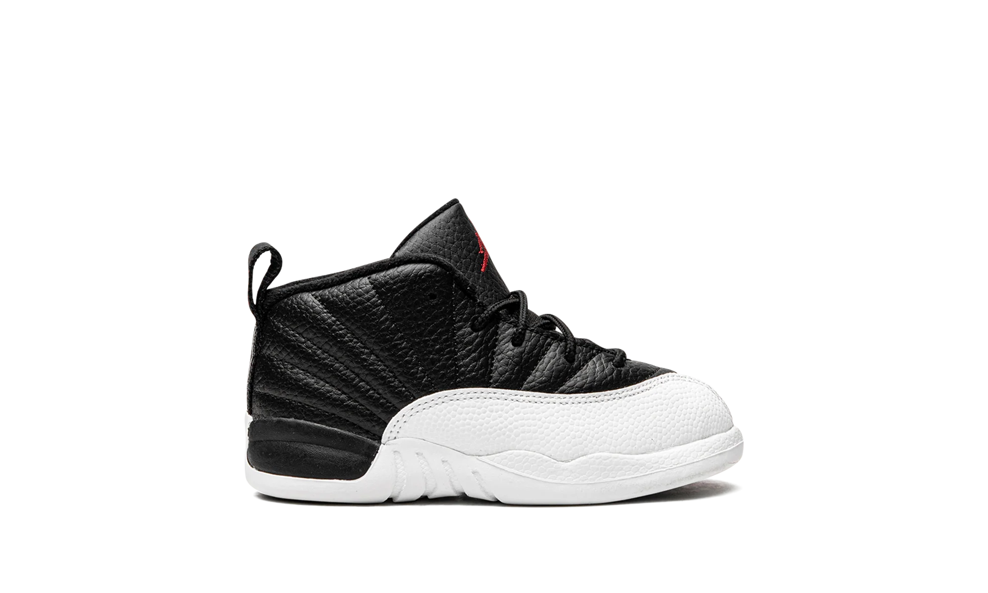 Air Jordan 12 Retro TD Playoffs 2022 - Air Jordan 12 Retro TD Playoffs 2022 - Jordan 1s - AIR Jordan 1
