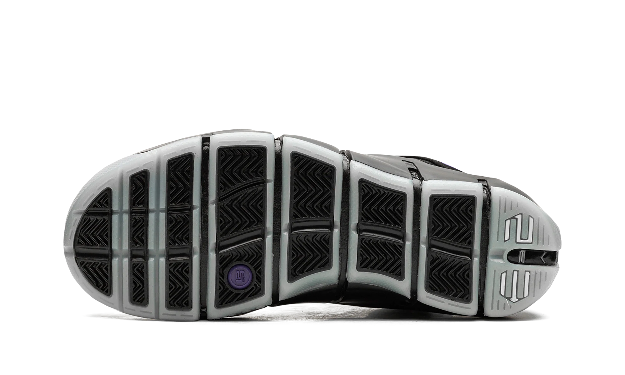 LeBron 4 Eggplant - LeBron 4 Eggplant - Jordan 1s - AIR Jordan 1