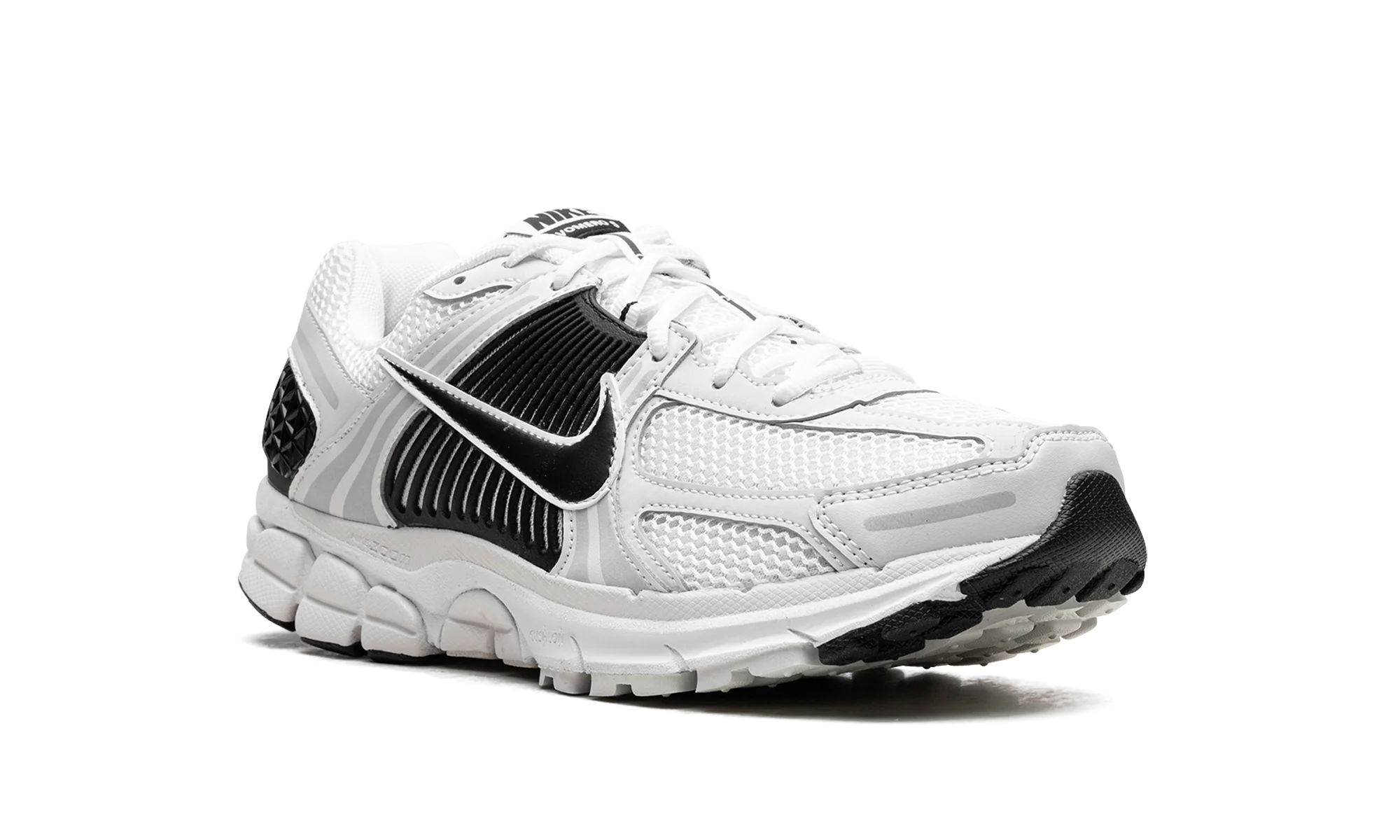 Zoom Vomero 5 White / Black - Zoom Vomero 5 White / Black - Jordan 1s - AIR Jordan 1