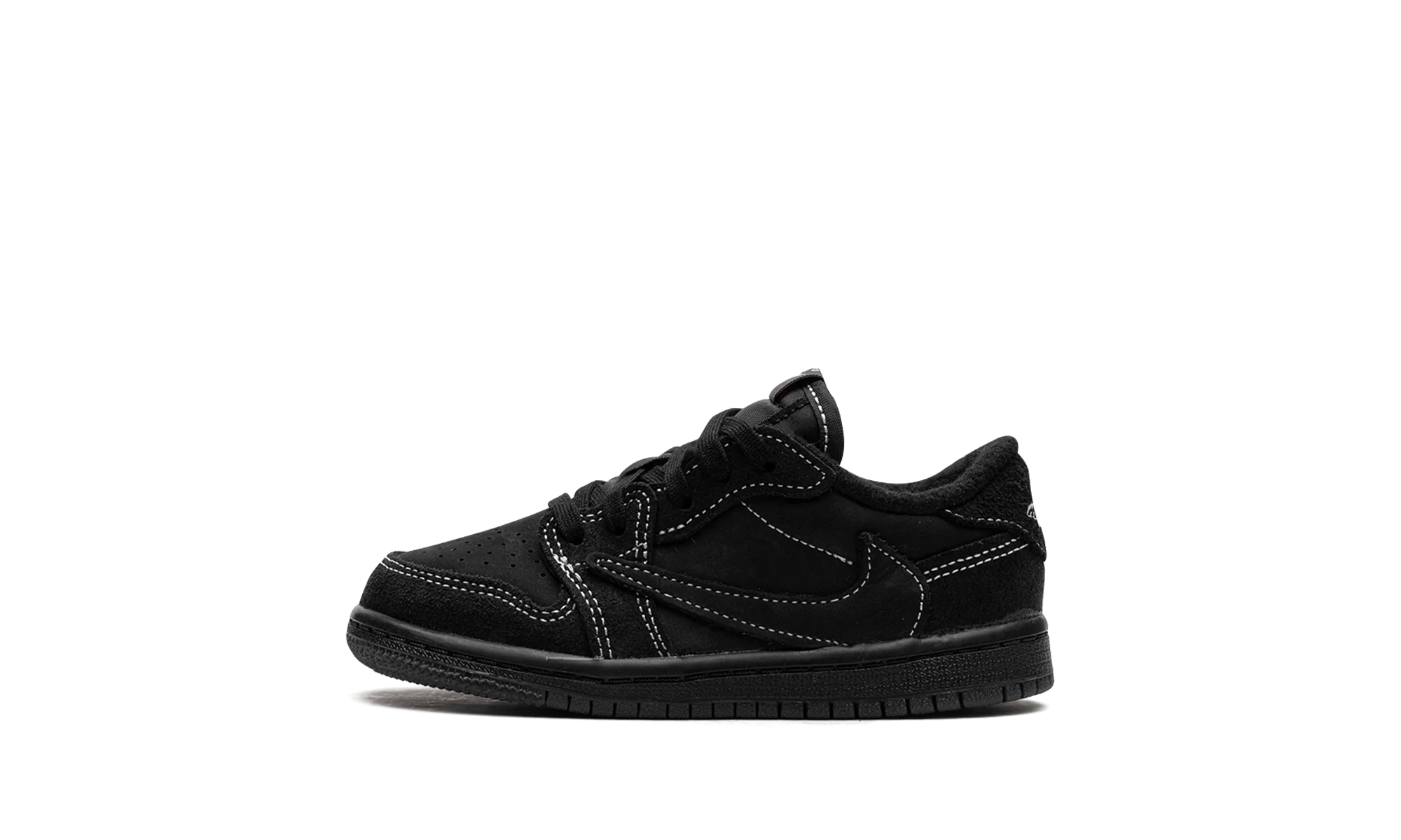 Air Jordan 1 Low OG TD Travis Scott - Black/Phantom - Air Jordan 1 Low OG TD Travis Scott - Black/Phantom - Jordan 1s - AIR Jordan 1