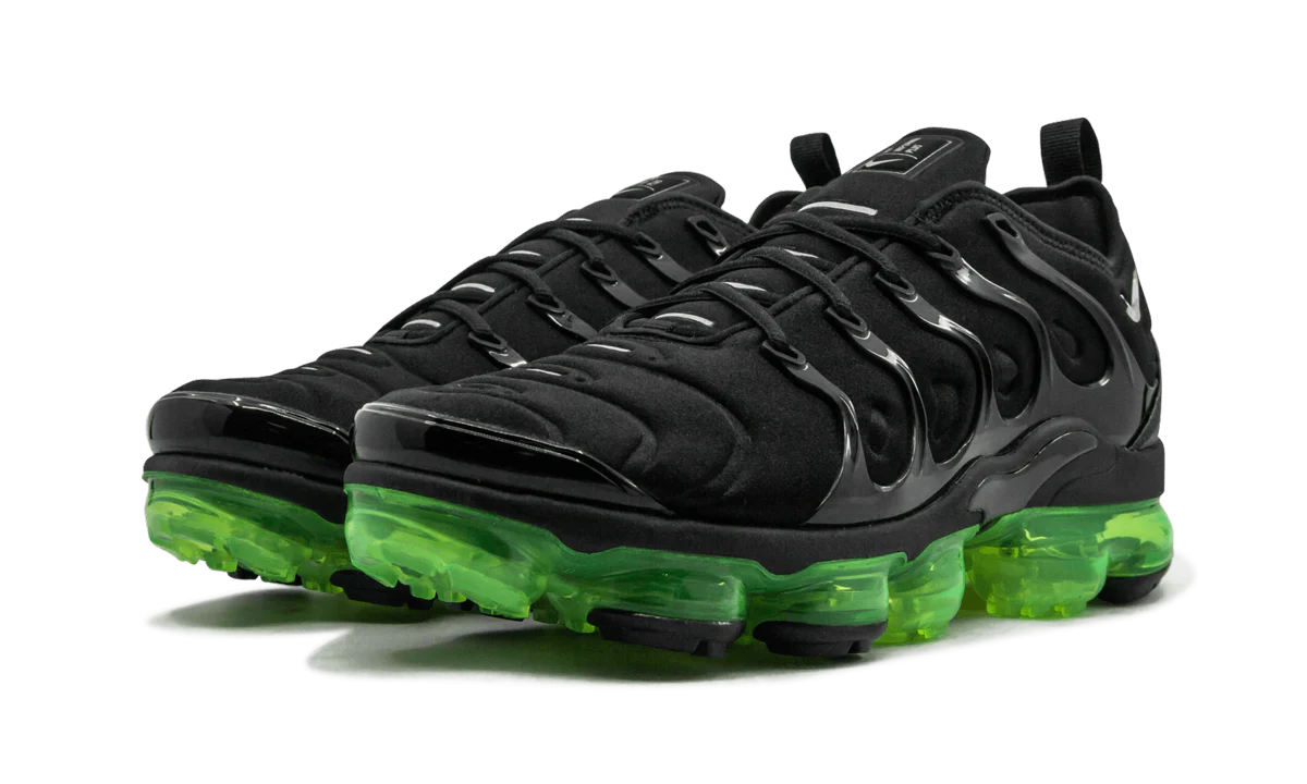 Air VaporMax Plus - Air VaporMax Plus - Jordan 1s - AIR Jordan 1