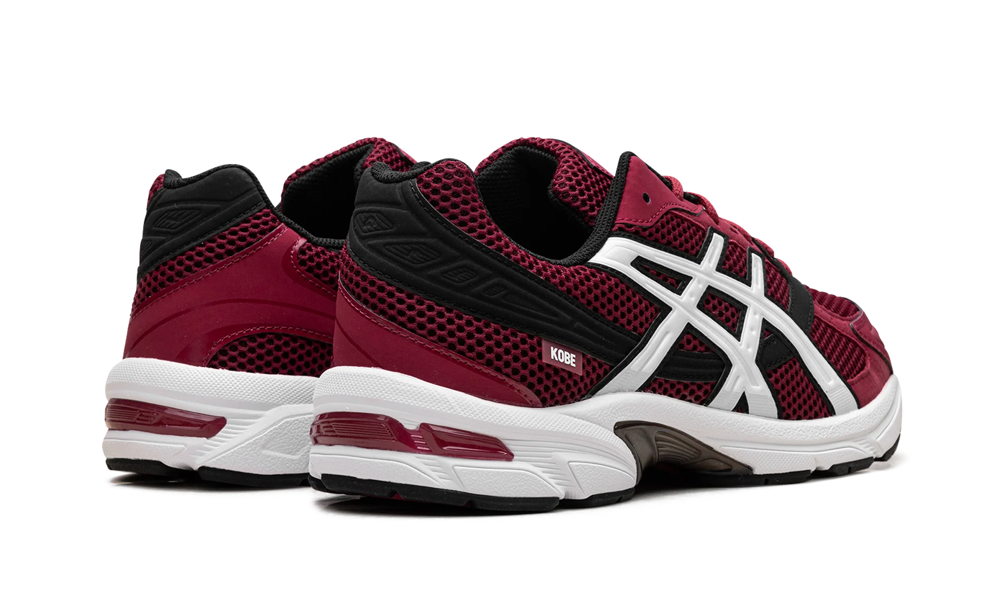 Gel-1130 Vissel Kobe Home Kit - Gel-1130 Vissel Kobe Home Kit - Jordan 1s - AIR Jordan 1