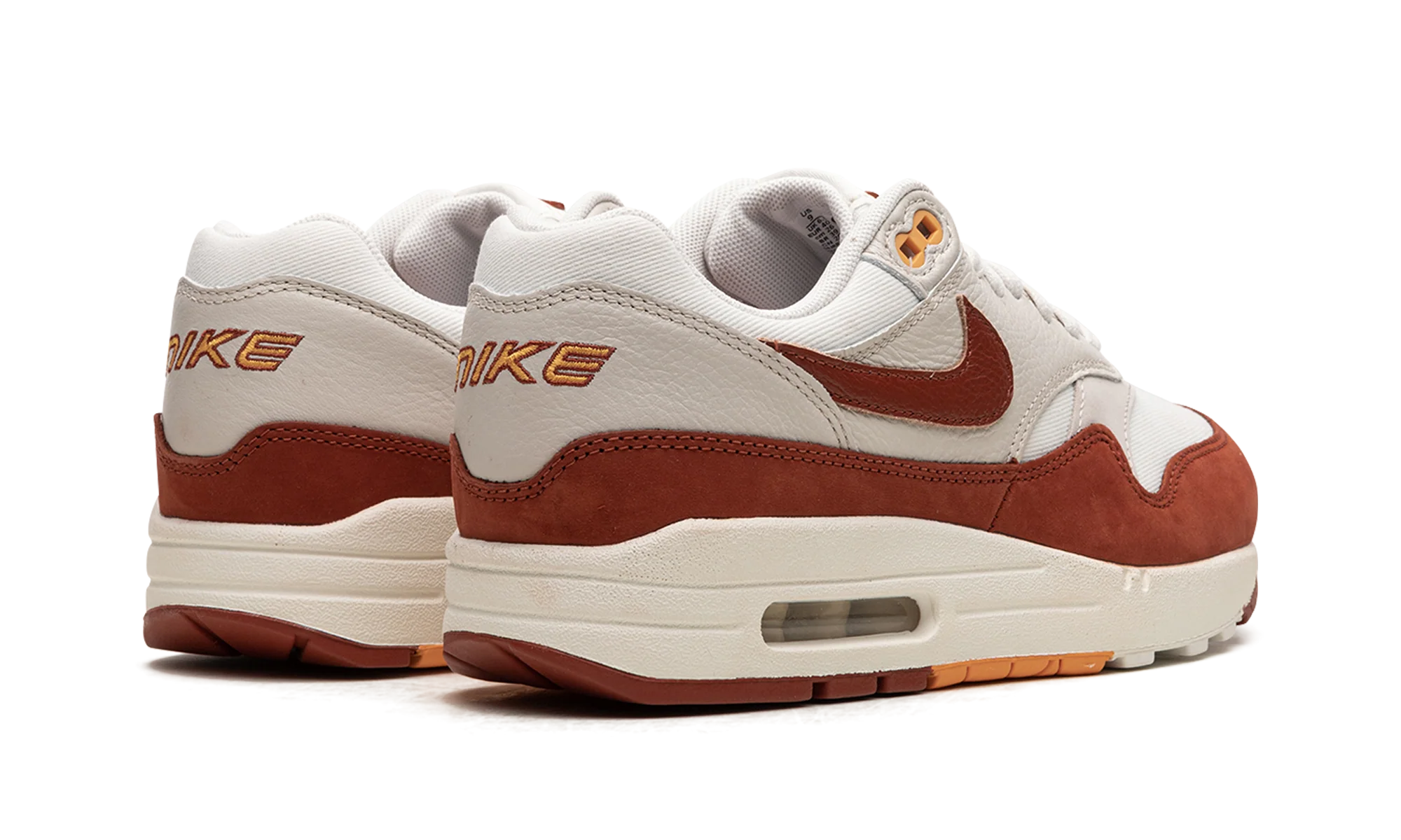 AIR MAX 1 LX WMNS Rugged Orange - AIR MAX 1 LX WMNS Rugged Orange - Jordan 1s - AIR Jordan 1