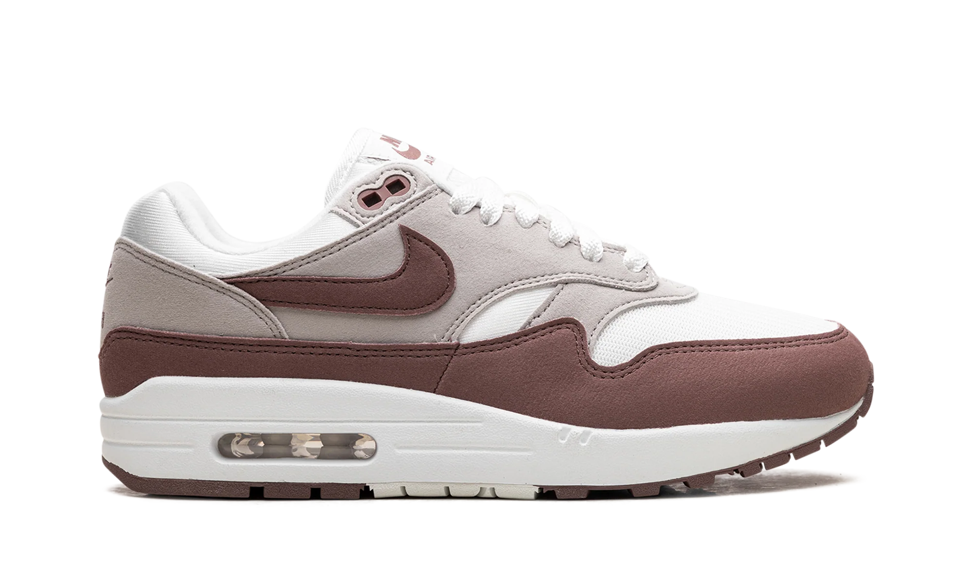 AIR MAX 1 WMNS Smokey Mauve - AIR MAX 1 WMNS Smokey Mauve - Jordan 1s - AIR Jordan 1