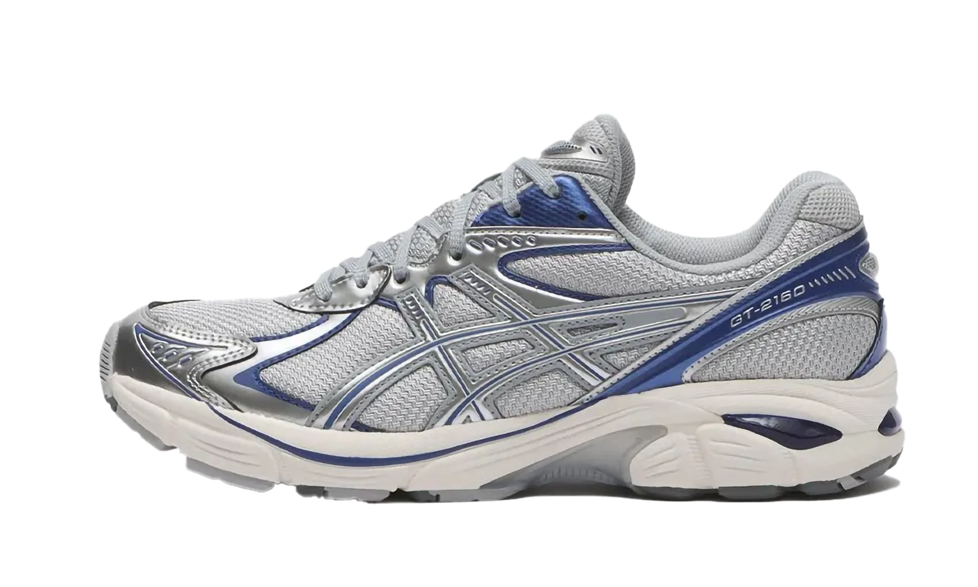 GT 2160 Piedmont Grey Deep Marine - GT 2160 Piedmont Grey Deep Marine - Jordan 1s - AIR Jordan 1