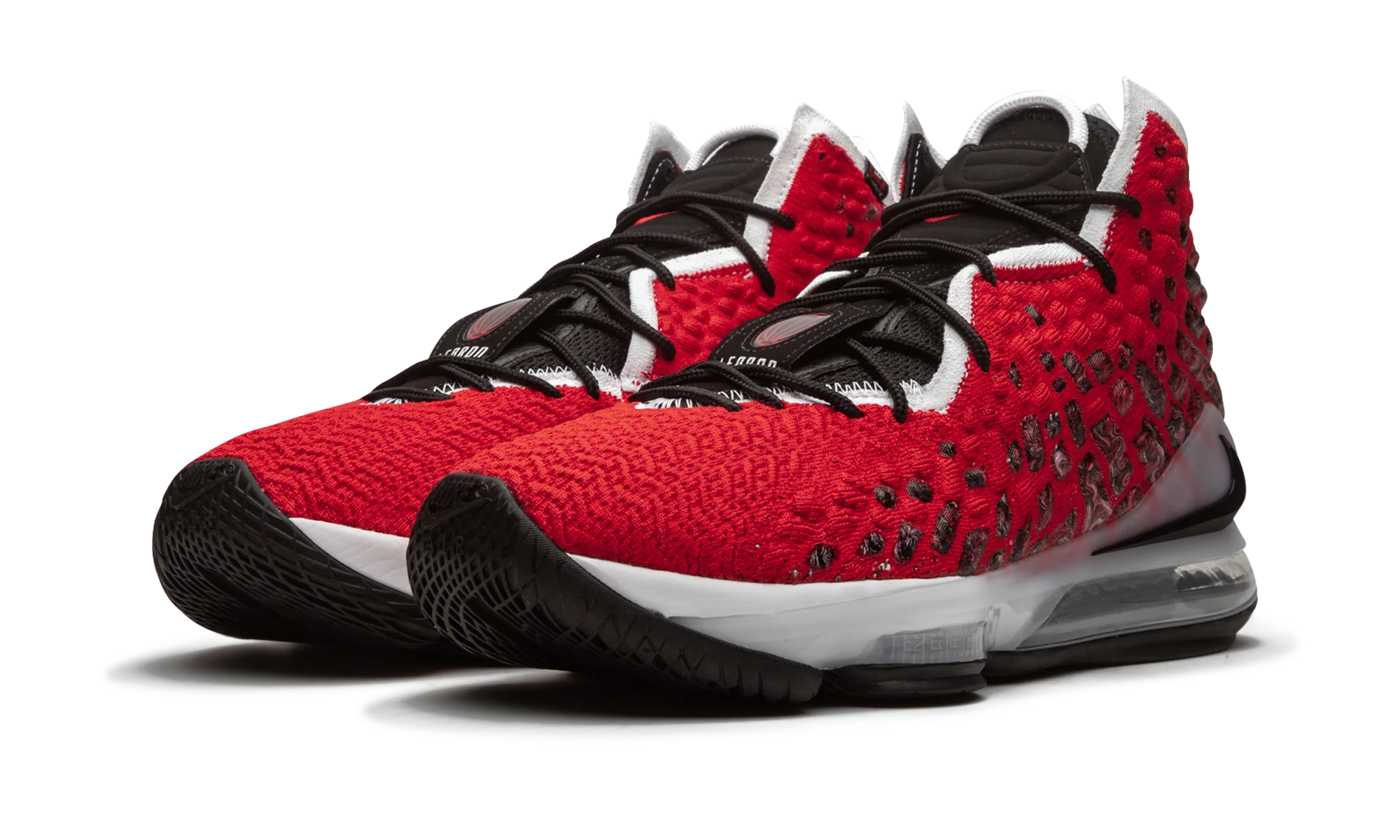 Lebron 17 Uptempo - Lebron 17 Uptempo - Jordan 1s - AIR Jordan 1