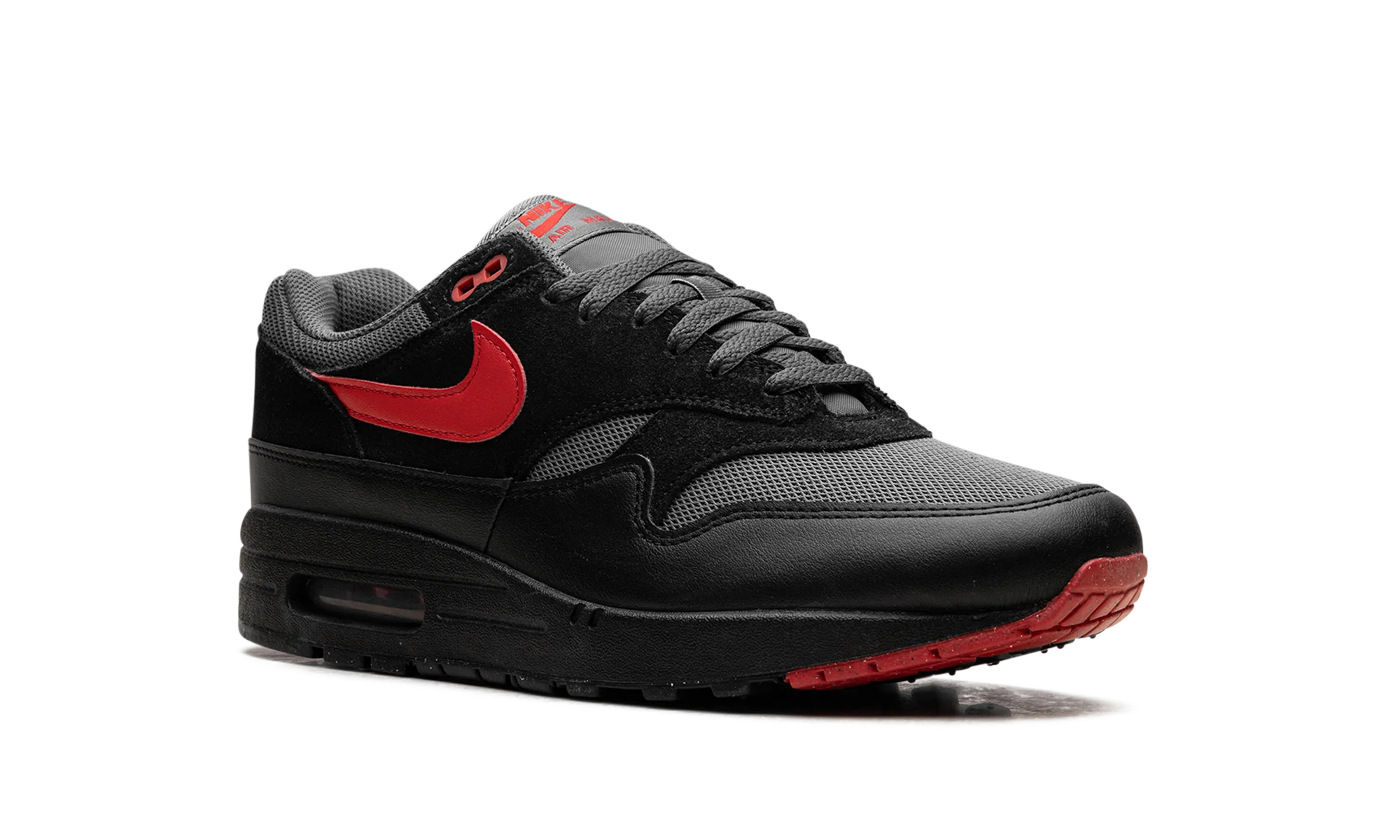 Air Max 1 Essential Vamps - Air Max 1 Essential Vamps - Jordan 1s - AIR Jordan 1