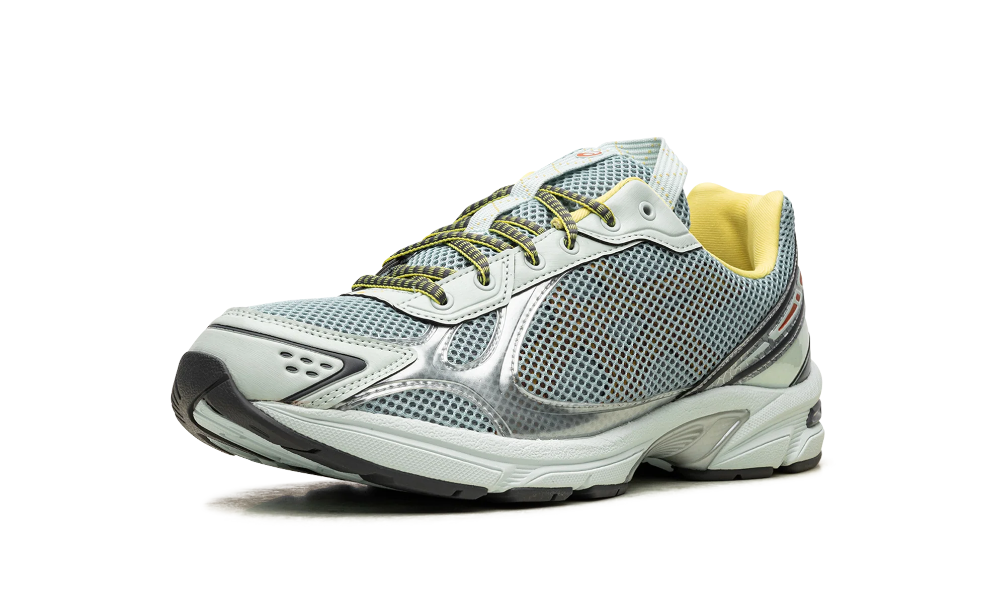 UB4 S Gel 1130 Smoke Blue Pure Silver - UB4 S Gel 1130 Smoke Blue Pure Silver - Jordan 1s - AIR Jordan 1