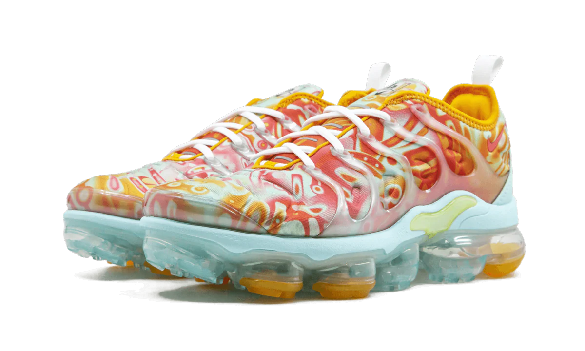 AIR VAPORMAX PLUS QS MNS WMNS - AIR VAPORMAX PLUS QS MNS WMNS - Jordan 1s - AIR Jordan 1