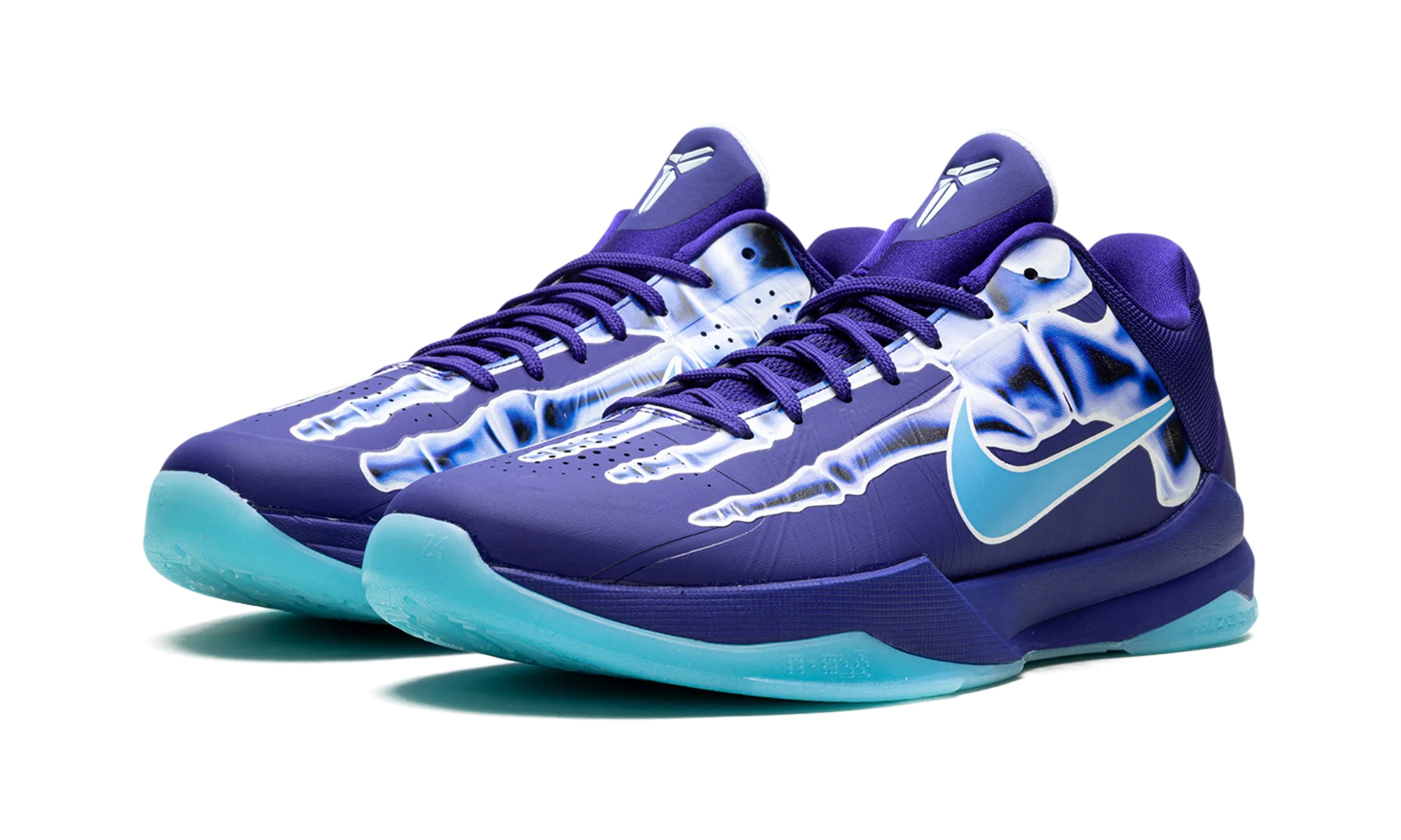 Zoom Kobe 5 Protro X-Ray - Zoom Kobe 5 Protro X-Ray - Jordan 1s - AIR Jordan 1