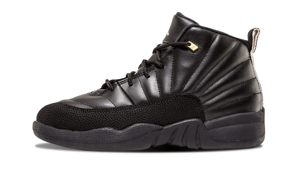 Jordan 12 Retro PS The Master - Jordan 12 Retro PS The Master - Jordan 1s - AIR Jordan 1