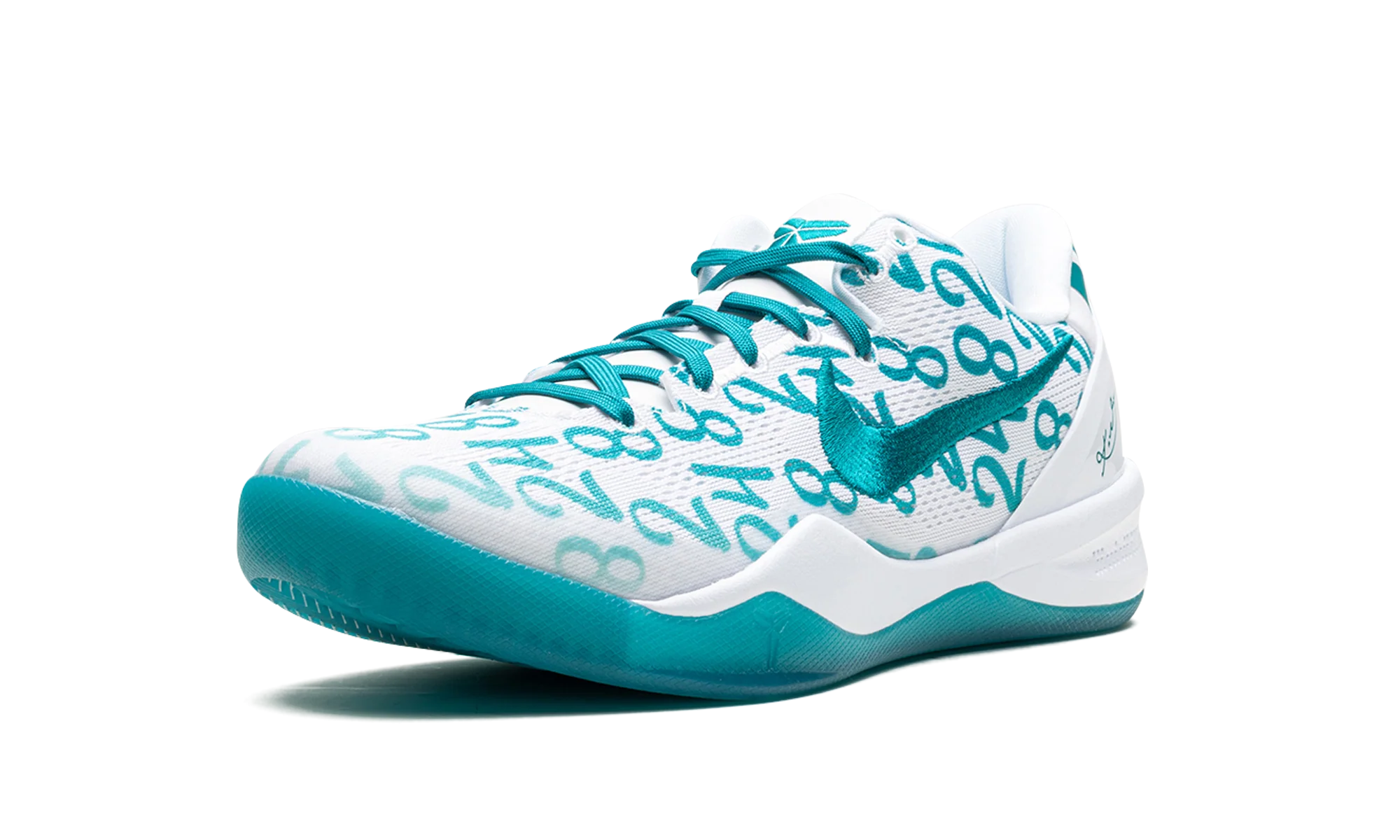 Kobe 8 Protro Radiant Emerald - Kobe 8 Protro Radiant Emerald - Jordan 1s - AIR Jordan 1