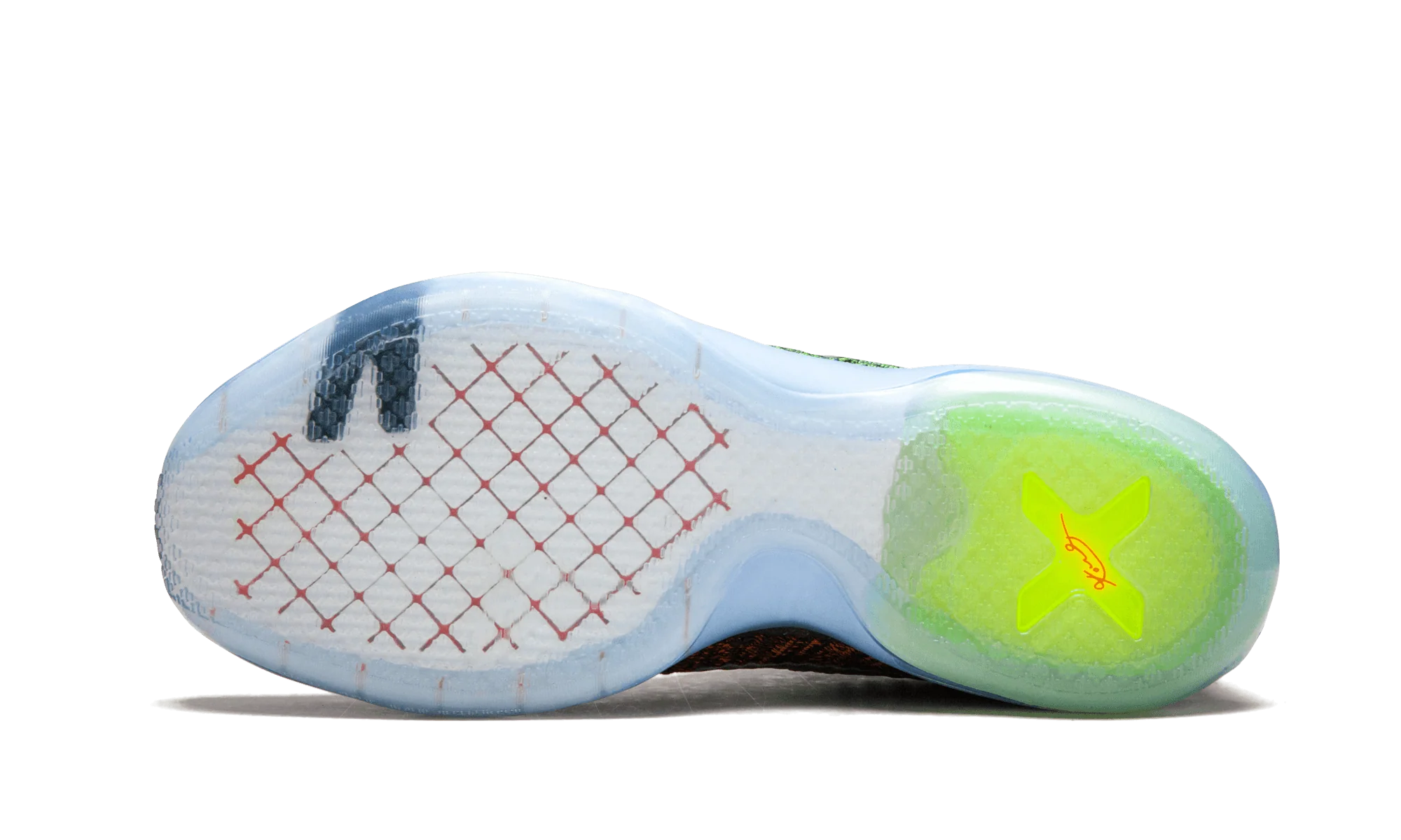 Kobe 10 Elite Low PRM Race Car - Kobe 10 Elite Low PRM Race Car - Jordan 1s - AIR Jordan 1