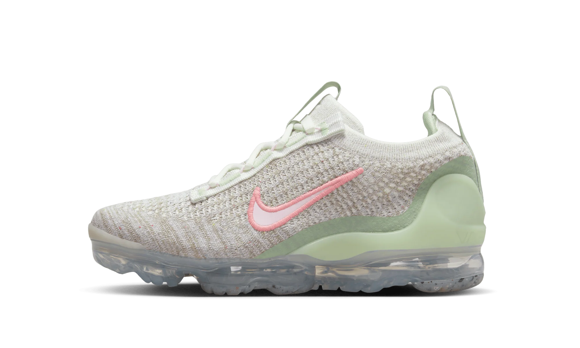 Air VaporMax 2021 Flyknit GS Sail Honeydew - Air VaporMax 2021 Flyknit GS Sail Honeydew - Jordan 1s - AIR Jordan 1