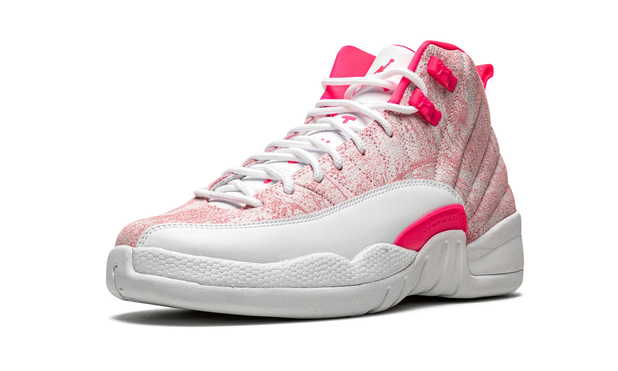 Air Jordan 12 Retro GS Arctic Punch - Air Jordan 12 Retro GS Arctic Punch - Jordan 1s - AIR Jordan 1