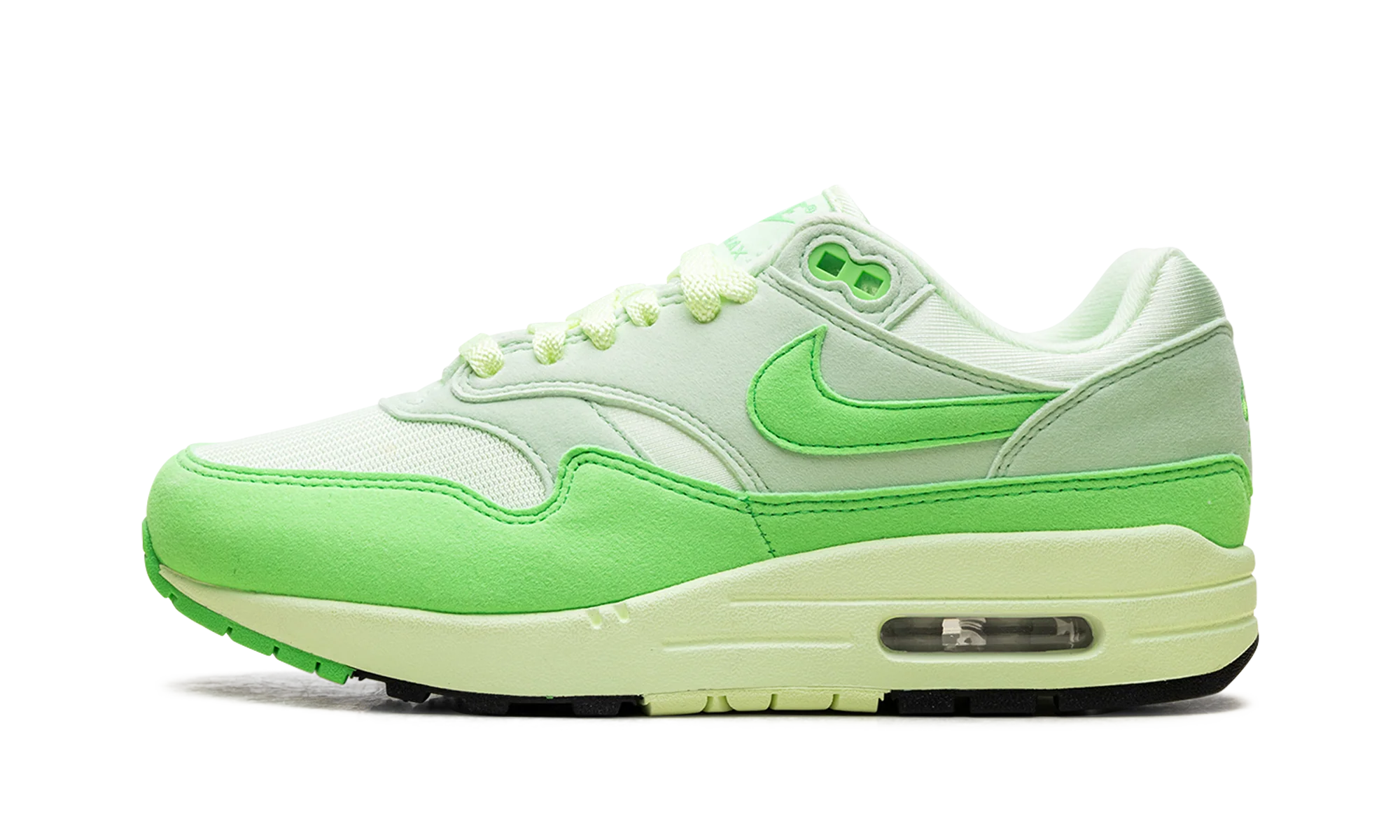 Air Max 1 Vapor Green - Air Max 1 Vapor Green - Jordan 1s - AIR Jordan 1