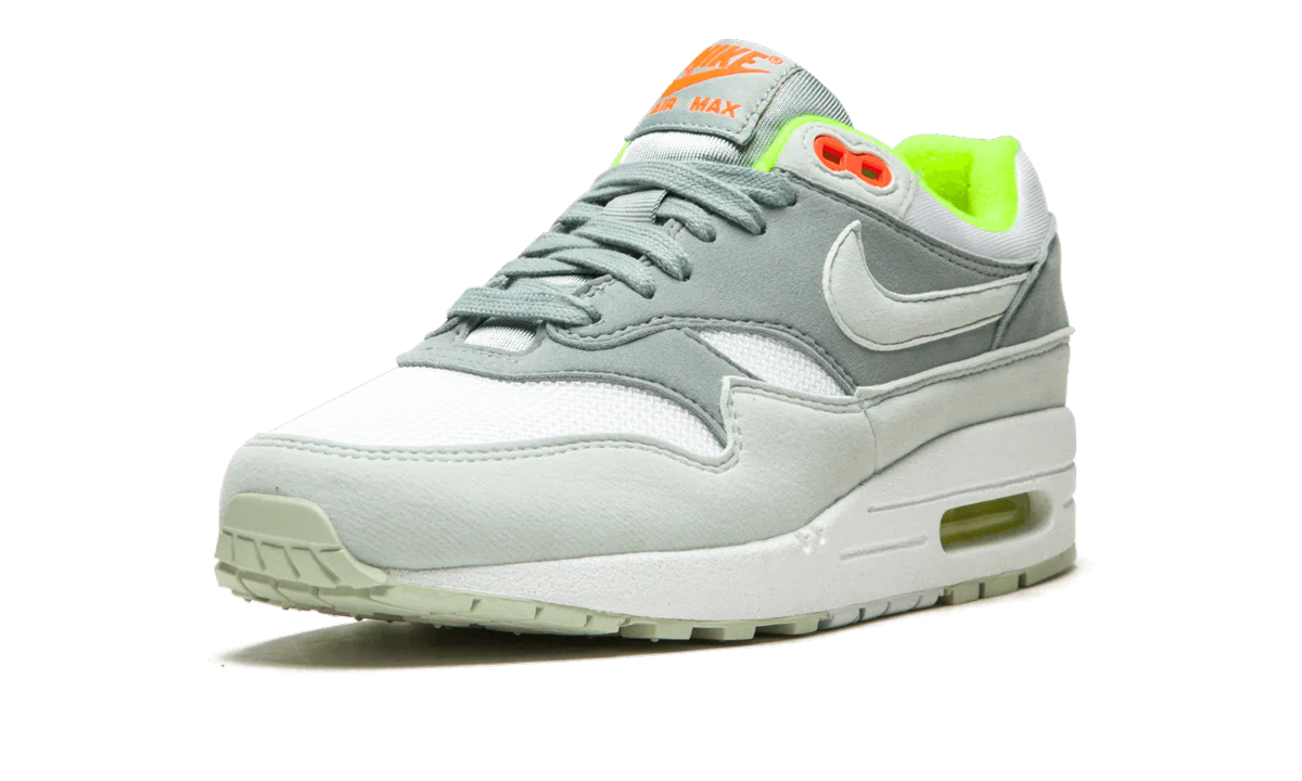 AIR MAX 1 WMNS Barely Grey / Pumice - AIR MAX 1 WMNS Barely Grey / Pumice - Jordan 1s - AIR Jordan 1
