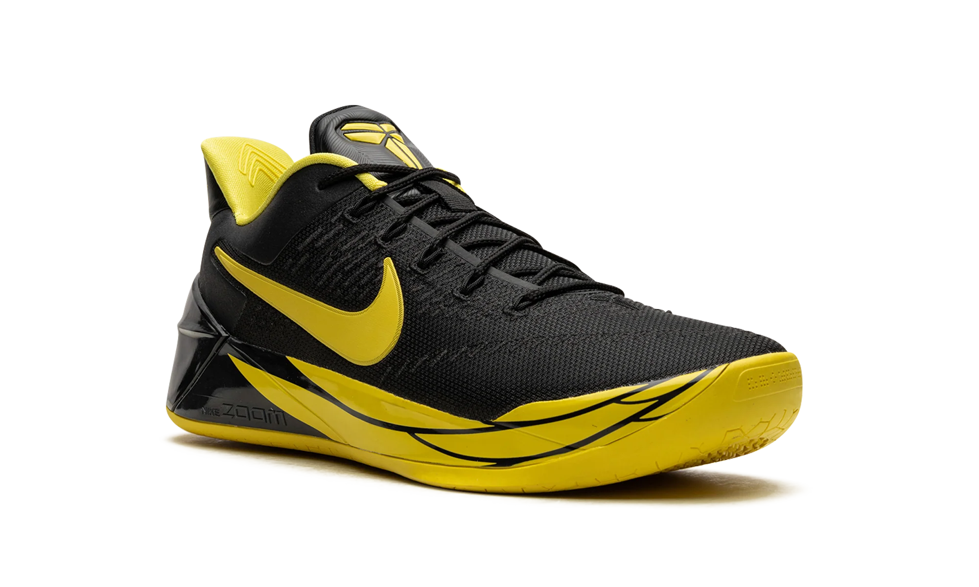 Kobe A.D. Oregon - Kobe A.D. Oregon - Jordan 1s - AIR Jordan 1