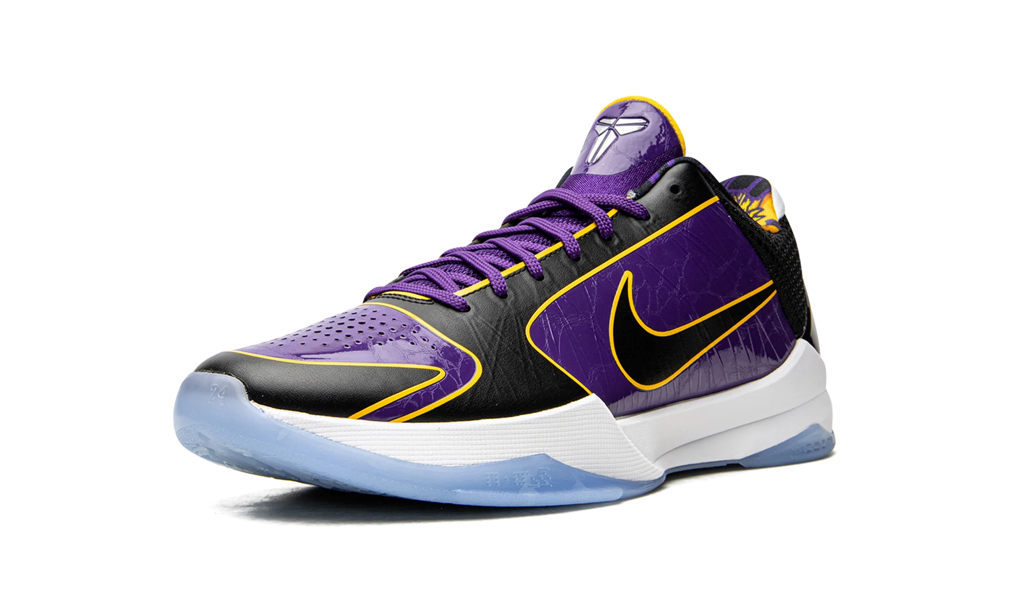 Kobe 5 Protro 5x Champ / Lakers - Kobe 5 Protro 5x Champ / Lakers - Jordan 1s - AIR Jordan 1