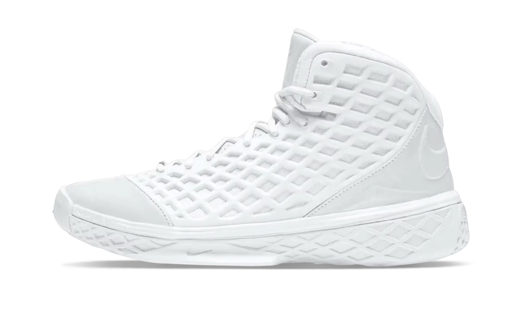 Kobe 3 Halo - Kobe 3 Halo - Jordan 1s - AIR Jordan 1