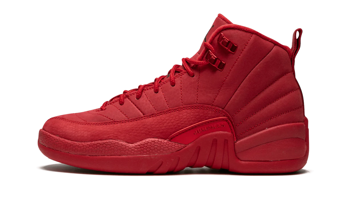 Air Jordan 12 Retro GS Gym Red - Air Jordan 12 Retro GS Gym Red - Jordan 1s - AIR Jordan 1