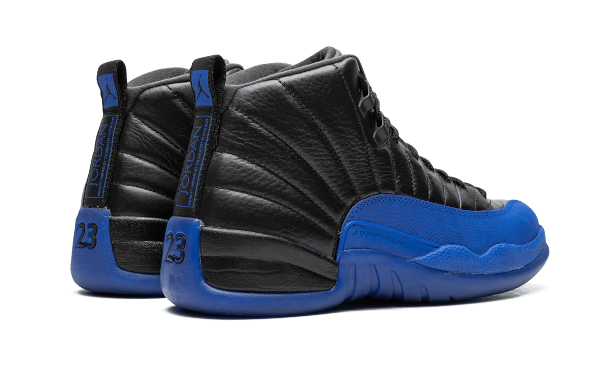 Air Jordan 12 Royal - Air Jordan 12 Royal - Jordan 1s - AIR Jordan 1