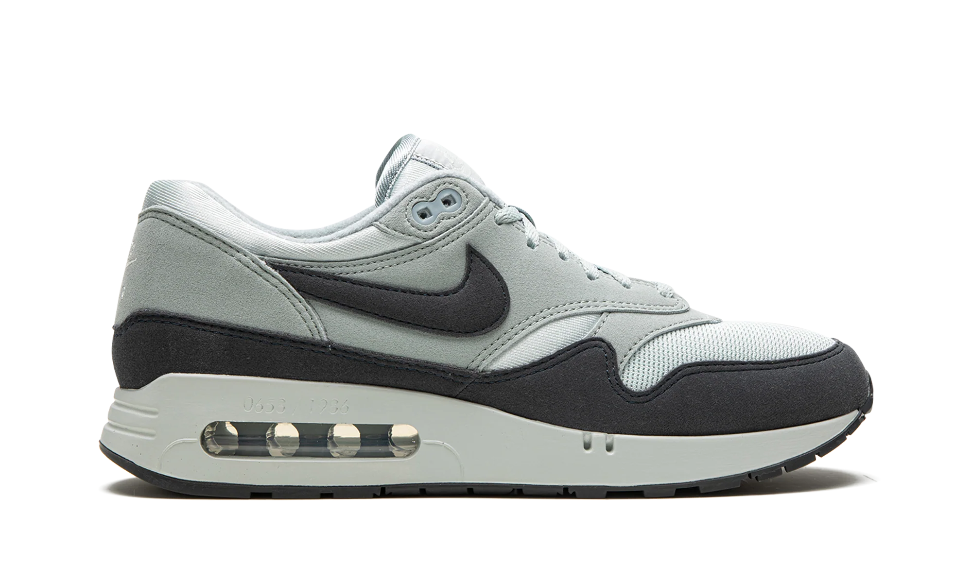 Air Max 1 '86 OG Kids of Immigrants - Air Max 1 '86 OG Kids of Immigrants - Jordan 1s - AIR Jordan 1