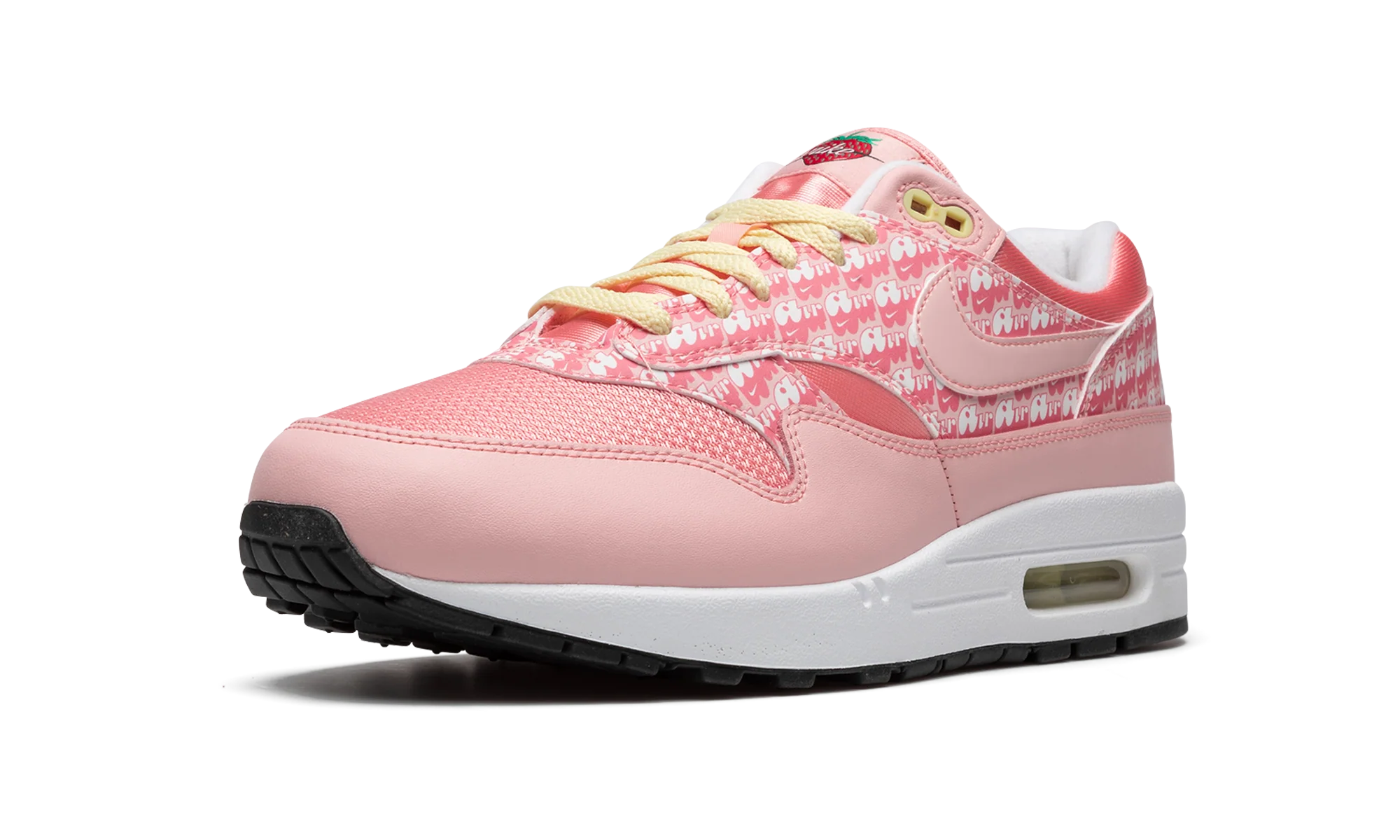 Air Max 1 PRM Strawberry Lemonade - Air Max 1 PRM Strawberry Lemonade - Jordan 1s - AIR Jordan 1