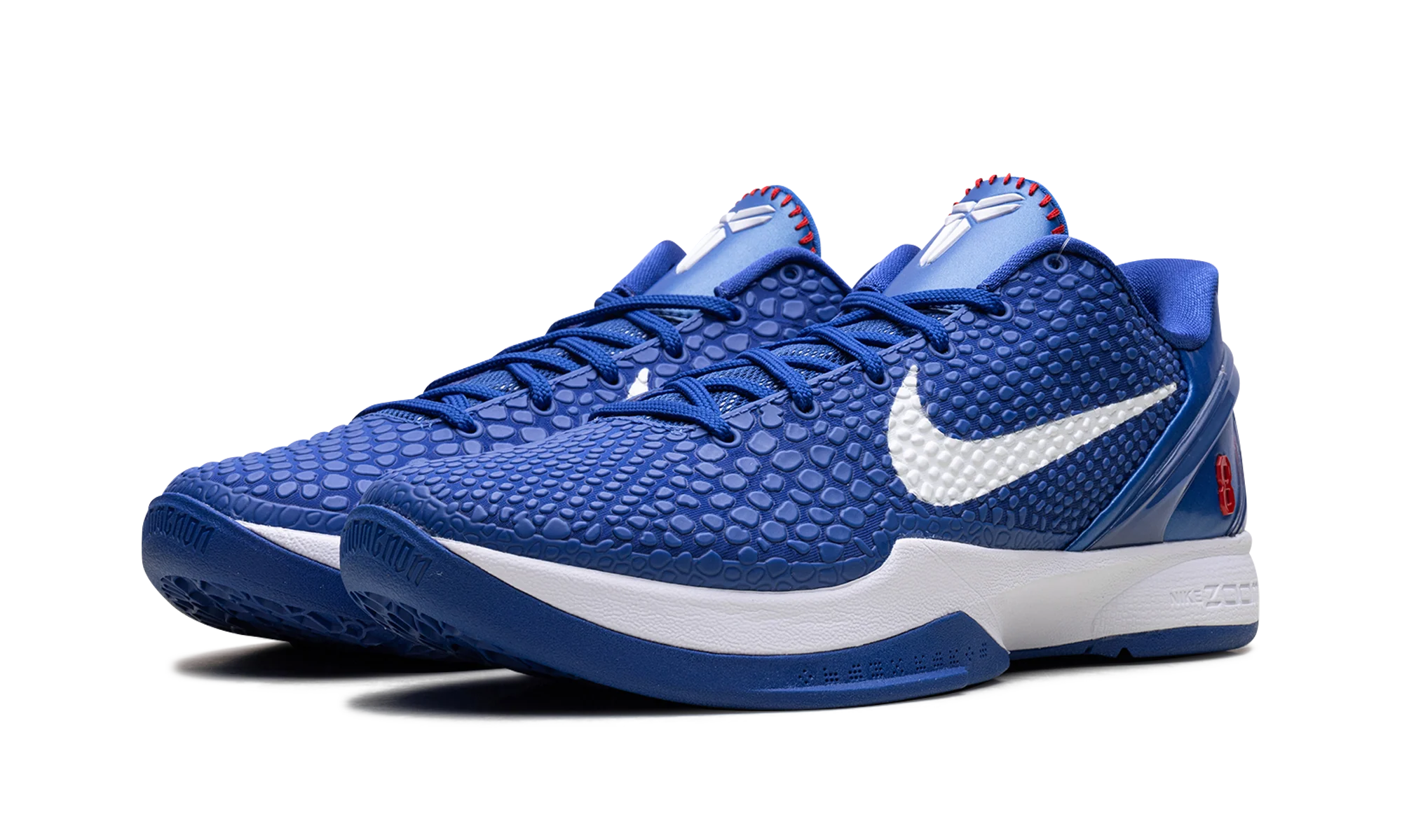 Zoom Kobe 6 Protro Dodgers - Zoom Kobe 6 Protro Dodgers - Jordan 1s - AIR Jordan 1