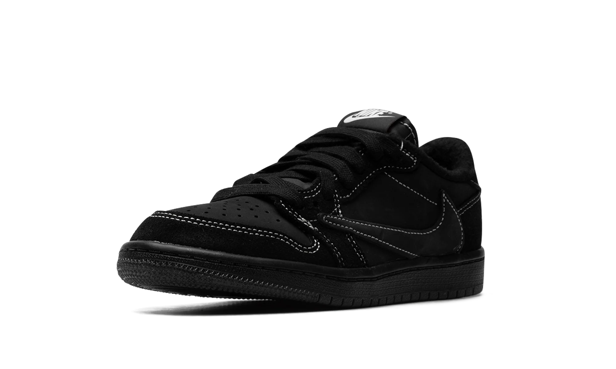 Air Jordan 1 Low OG PS Travis Scott - Black Phantom - Air Jordan 1 Low OG PS Travis Scott - Black Phantom - Jordan 1s - AIR Jordan 1