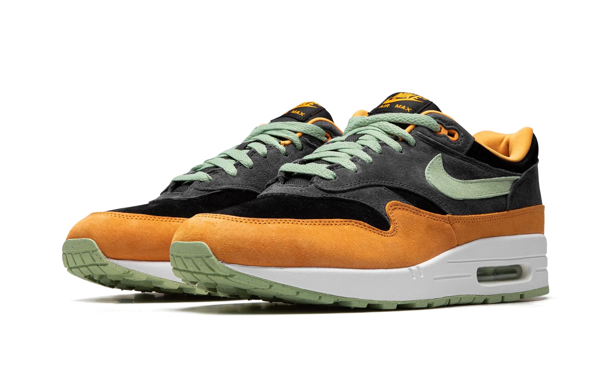 Air Max 1 Ugly Duckling - Honeydew - Air Max 1 Ugly Duckling - Honeydew - Jordan 1s - AIR Jordan 1