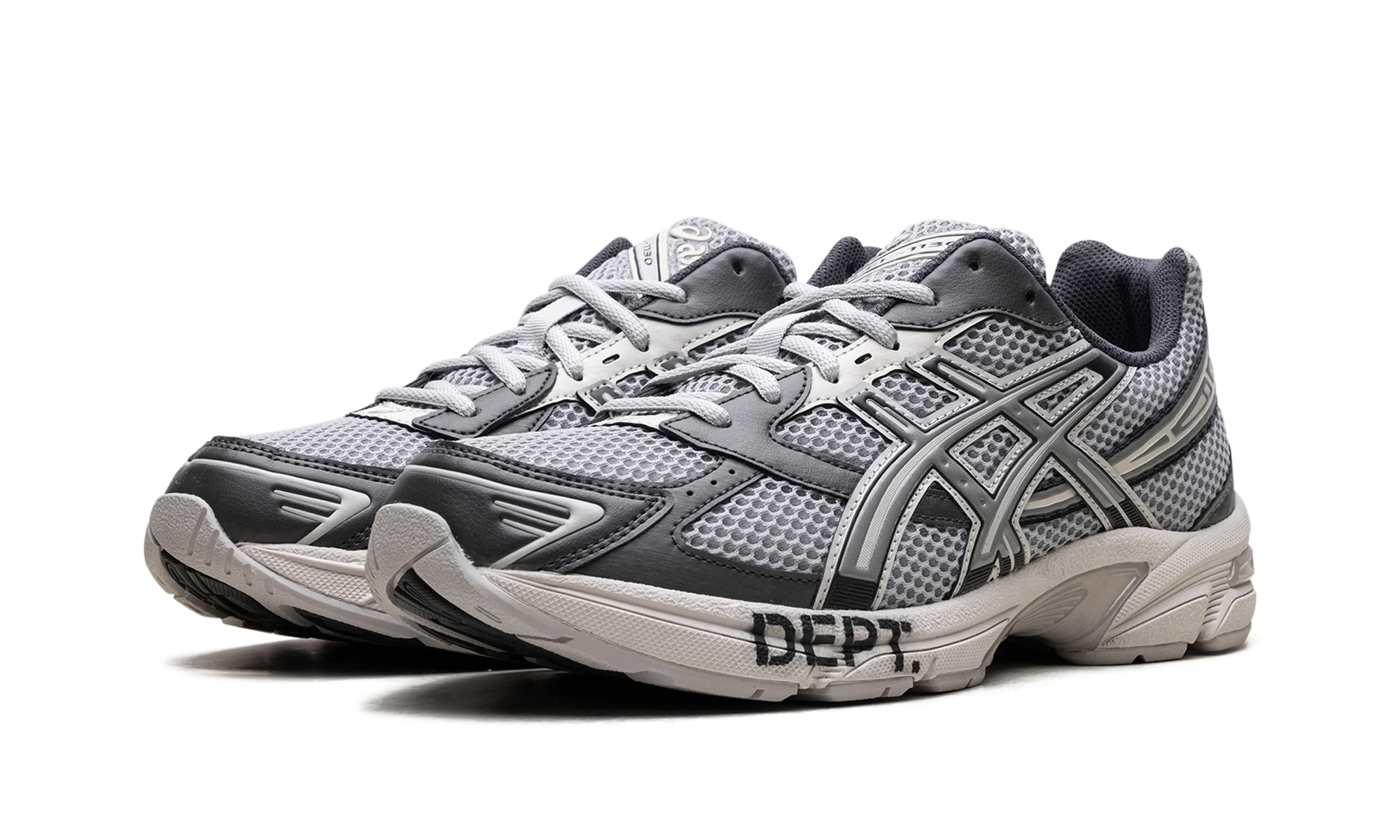 Gel-1130 Gallery Dept - Oyster Grey (Special Box) - Gel-1130 Gallery Dept - Oyster Grey (Special Box) - Jordan 1s - AIR Jordan 1