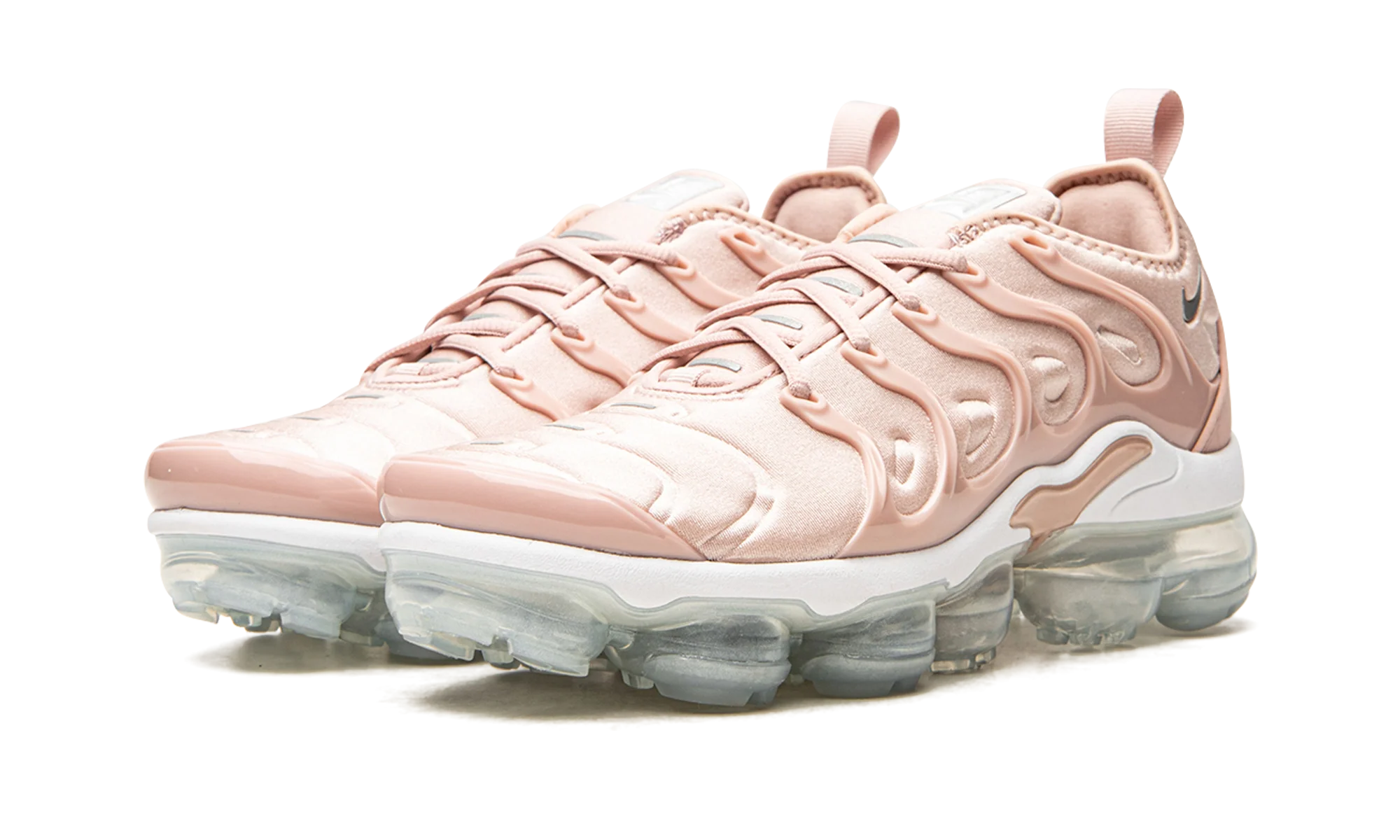 AIR VAPORMAX PLUS MNS WMNS 'Pink Oxford' - AIR VAPORMAX PLUS MNS WMNS 'Pink Oxford' - Jordan 1s - AIR Jordan 1