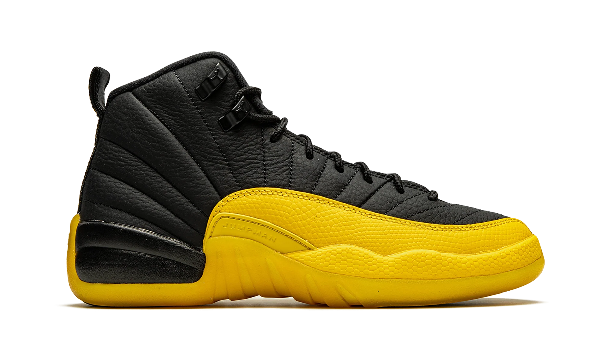 Air Jordan 12 Retro GS University Gold - Air Jordan 12 Retro GS University Gold - Jordan 1s - AIR Jordan 1