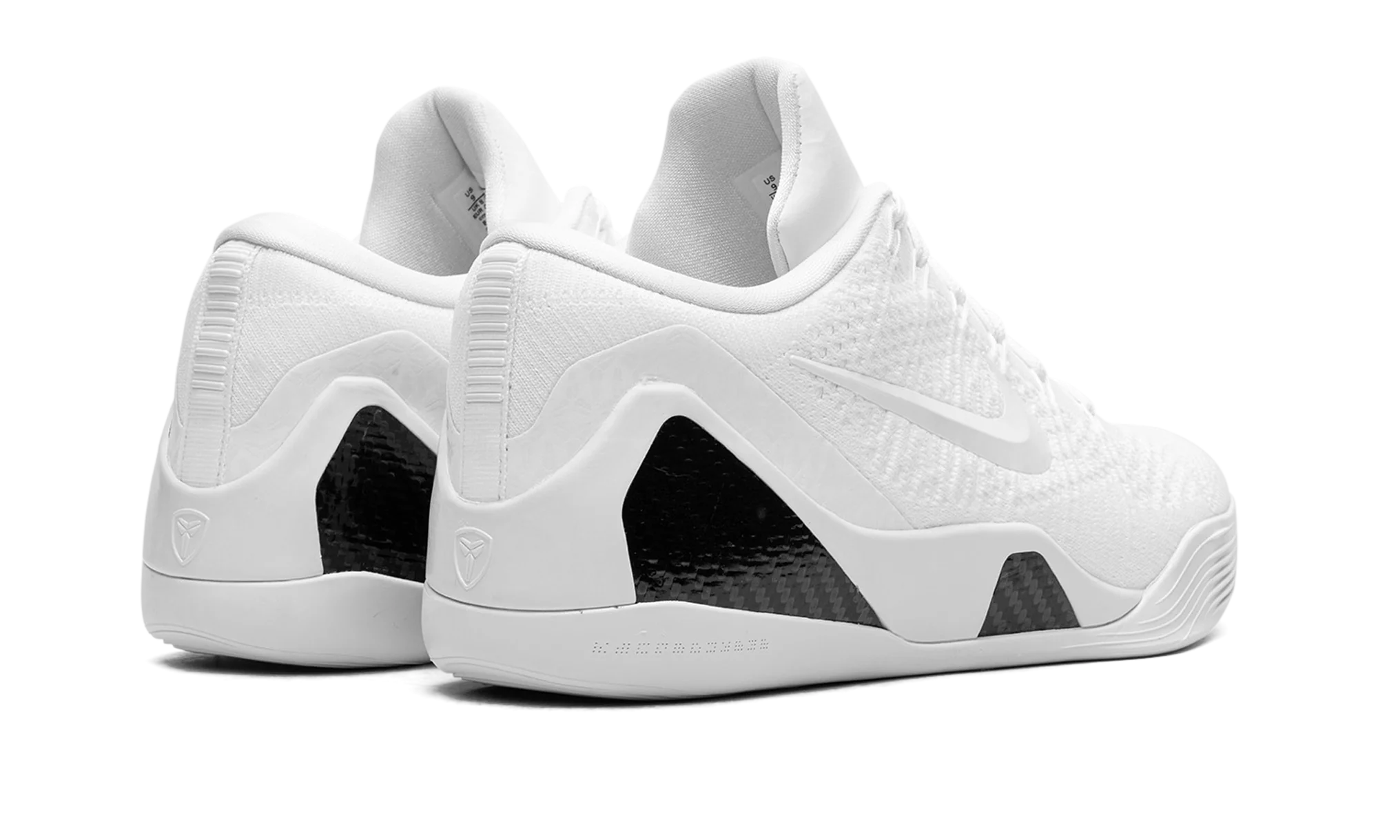 Kobe 9 Low Proto Halo - Kobe 9 Low Proto Halo - Jordan 1s - AIR Jordan 1