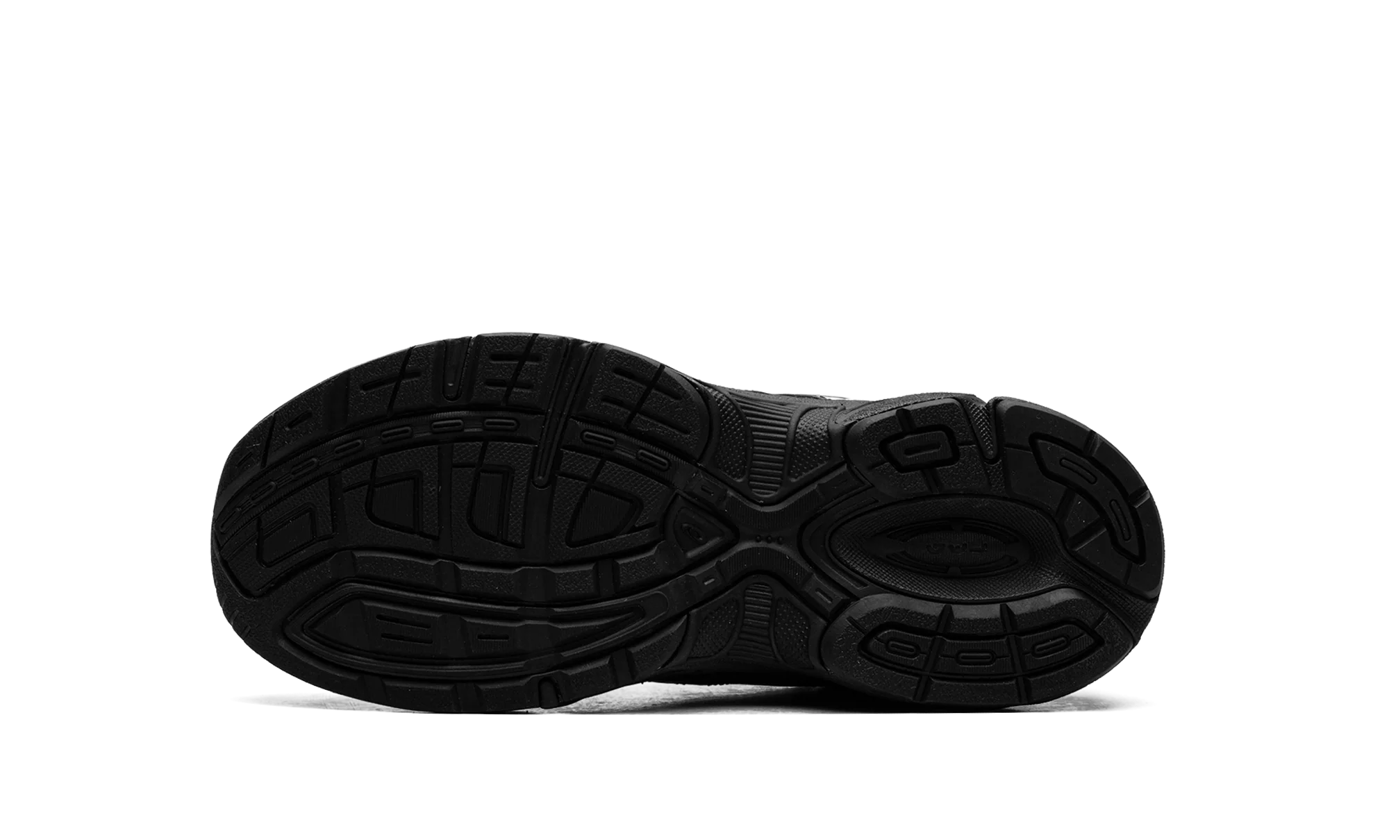 Gel-1130 GS Black Pure Silver - Gel-1130 GS Black Pure Silver - Jordan 1s - AIR Jordan 1