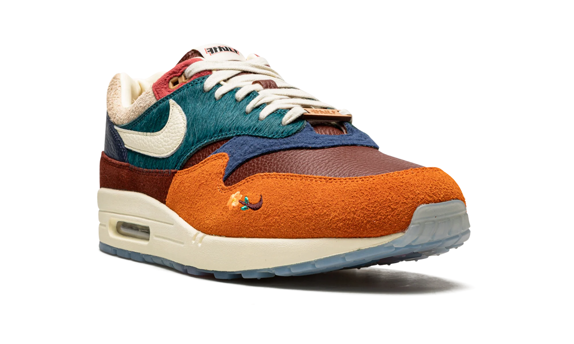 Air Max 1 Kasina - Won-Ang Orange - Air Max 1 Kasina - Won-Ang Orange - Jordan 1s - AIR Jordan 1