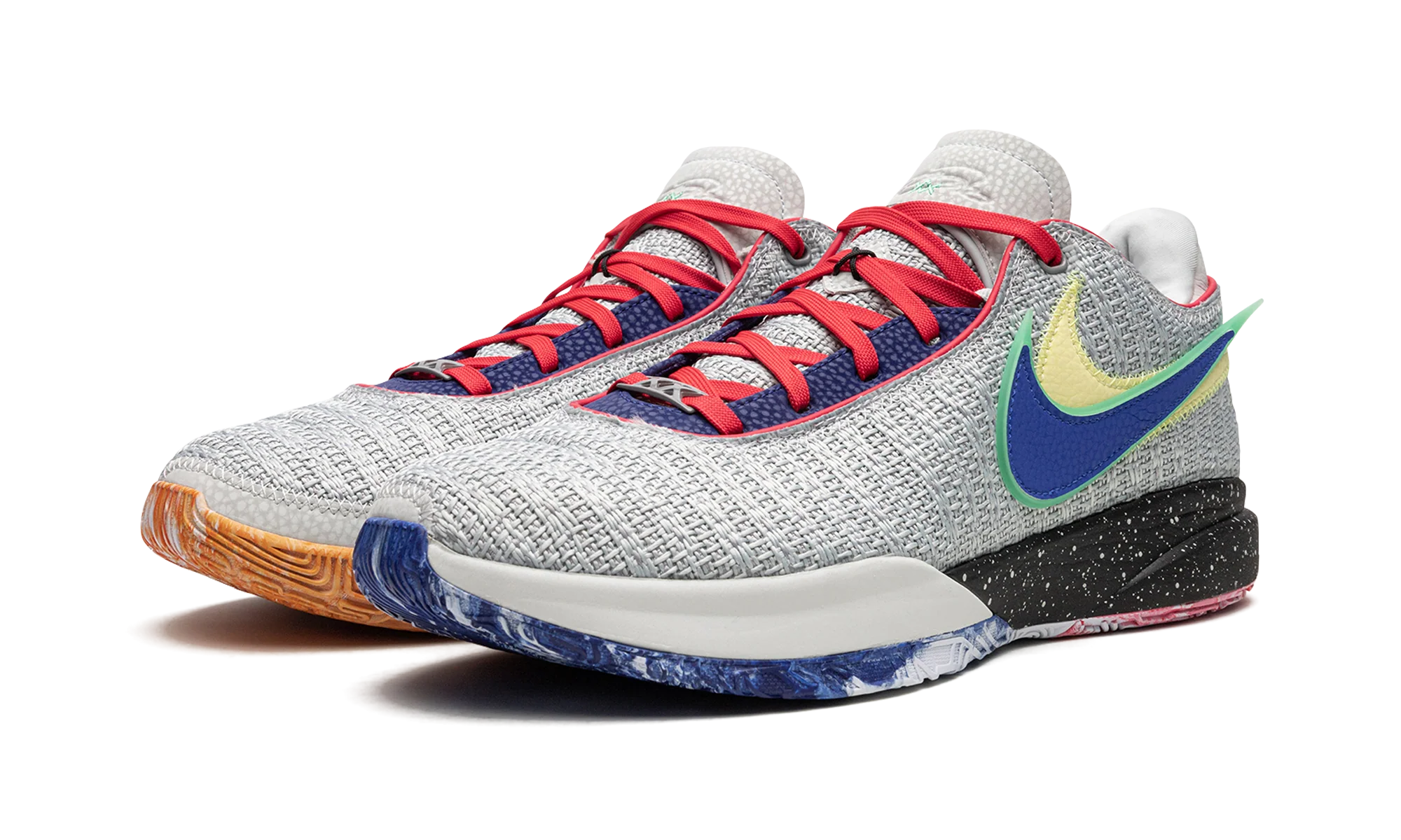 LeBron 20 Nike Lifer - LeBron 20 Nike Lifer - Jordan 1s - AIR Jordan 1