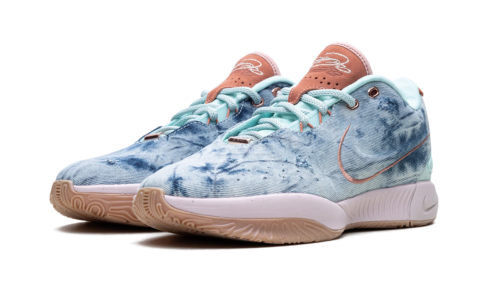 LeBron 21 Aragonite - LeBron 21 Aragonite - Jordan 1s - AIR Jordan 1