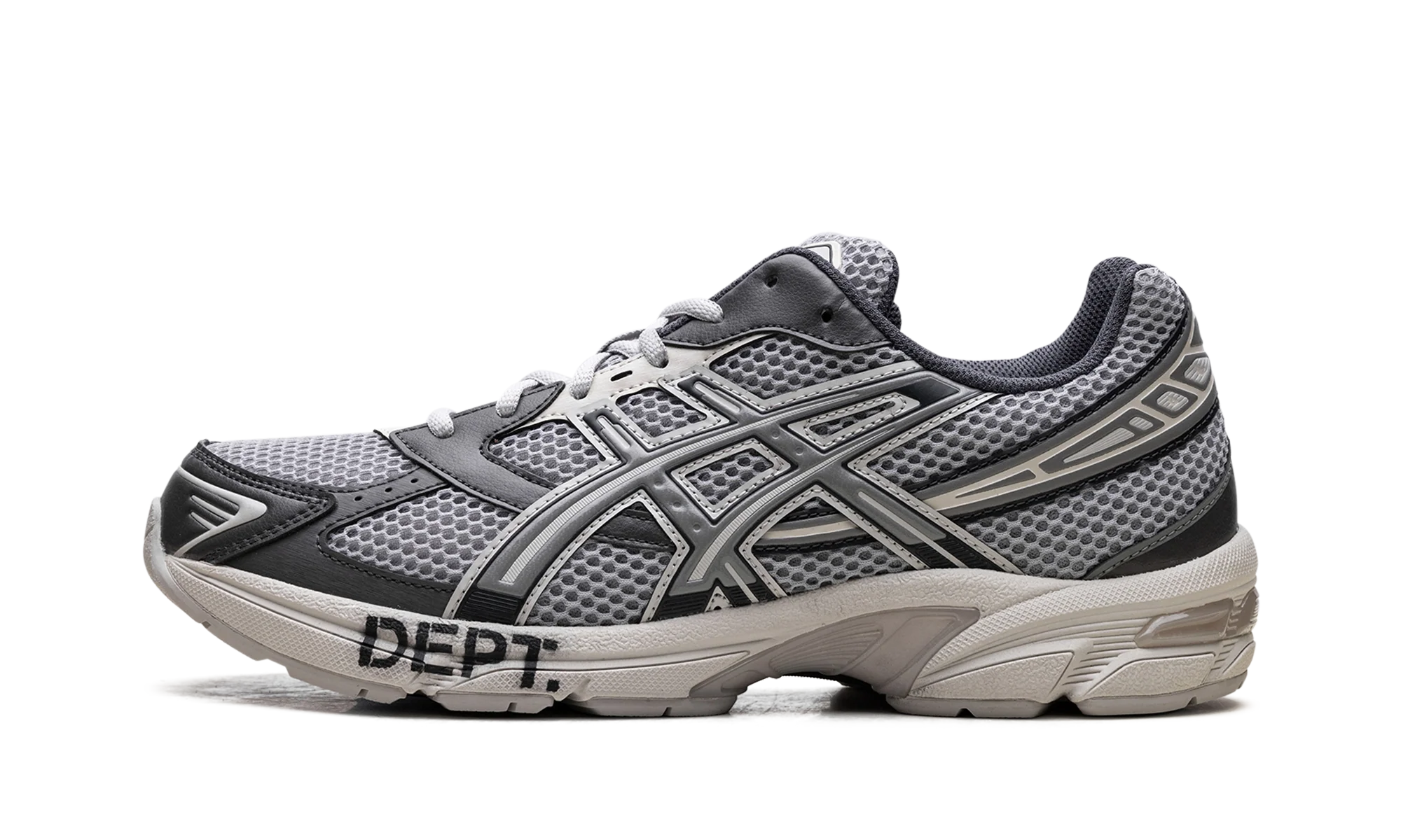 Gel-1130 Gallery Dept - Oyster Grey (Special Box) - Gel-1130 Gallery Dept - Oyster Grey (Special Box) - Jordan 1s - AIR Jordan 1