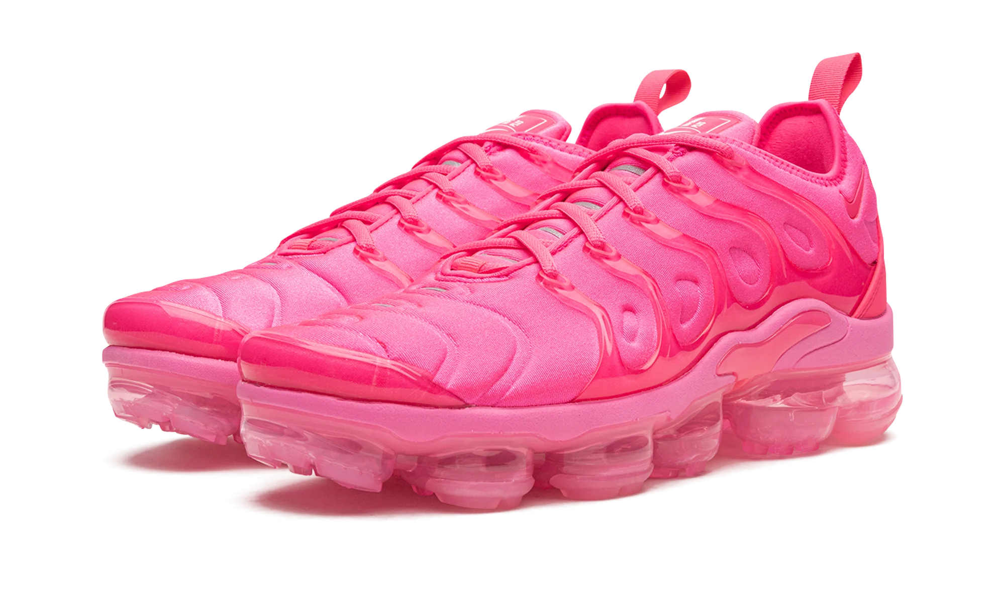 AIR VAPORMAX PLUS MNS WMNS Hyper Pink - AIR VAPORMAX PLUS MNS WMNS Hyper Pink - Jordan 1s - AIR Jordan 1